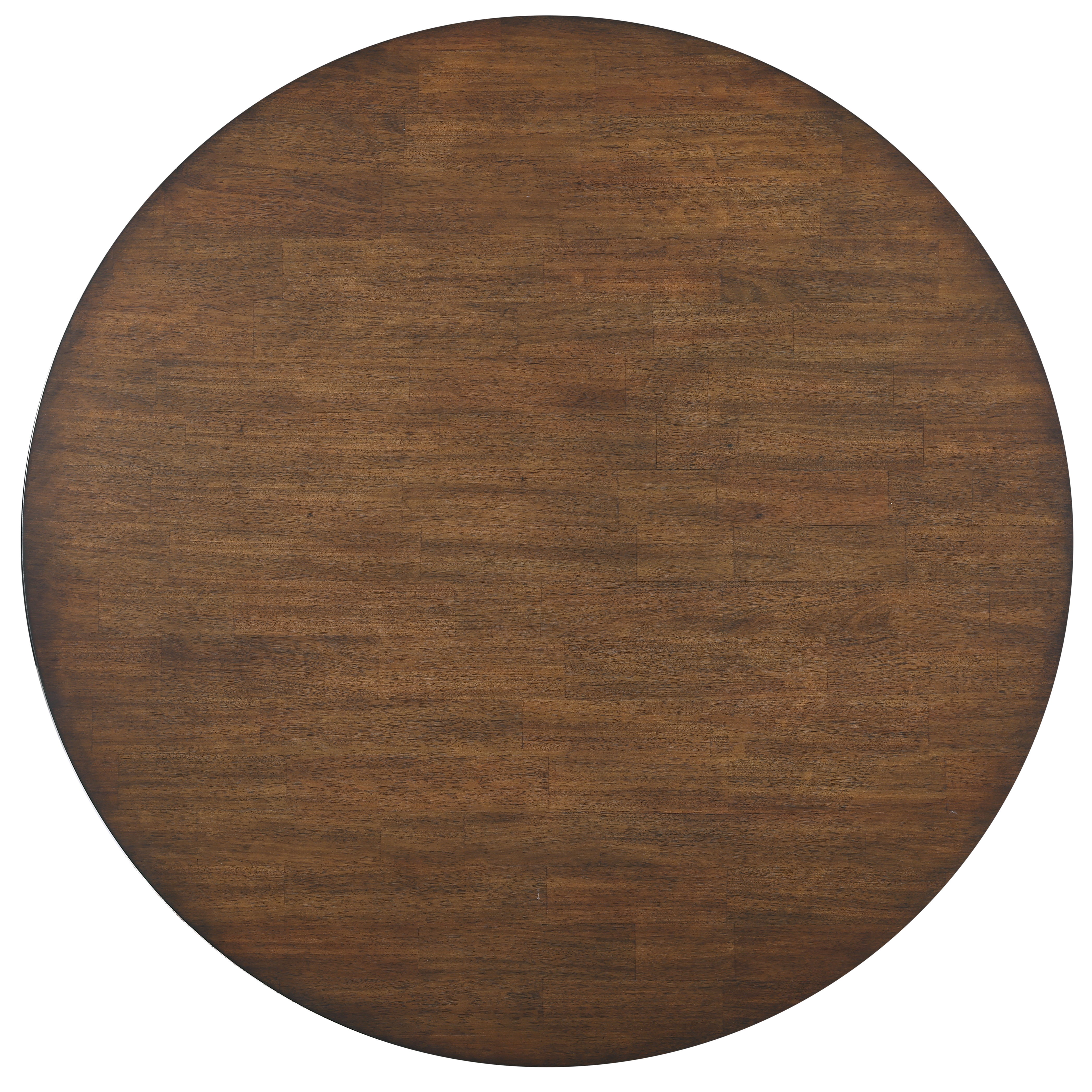 Cambridge - Dining Table Top - Brown