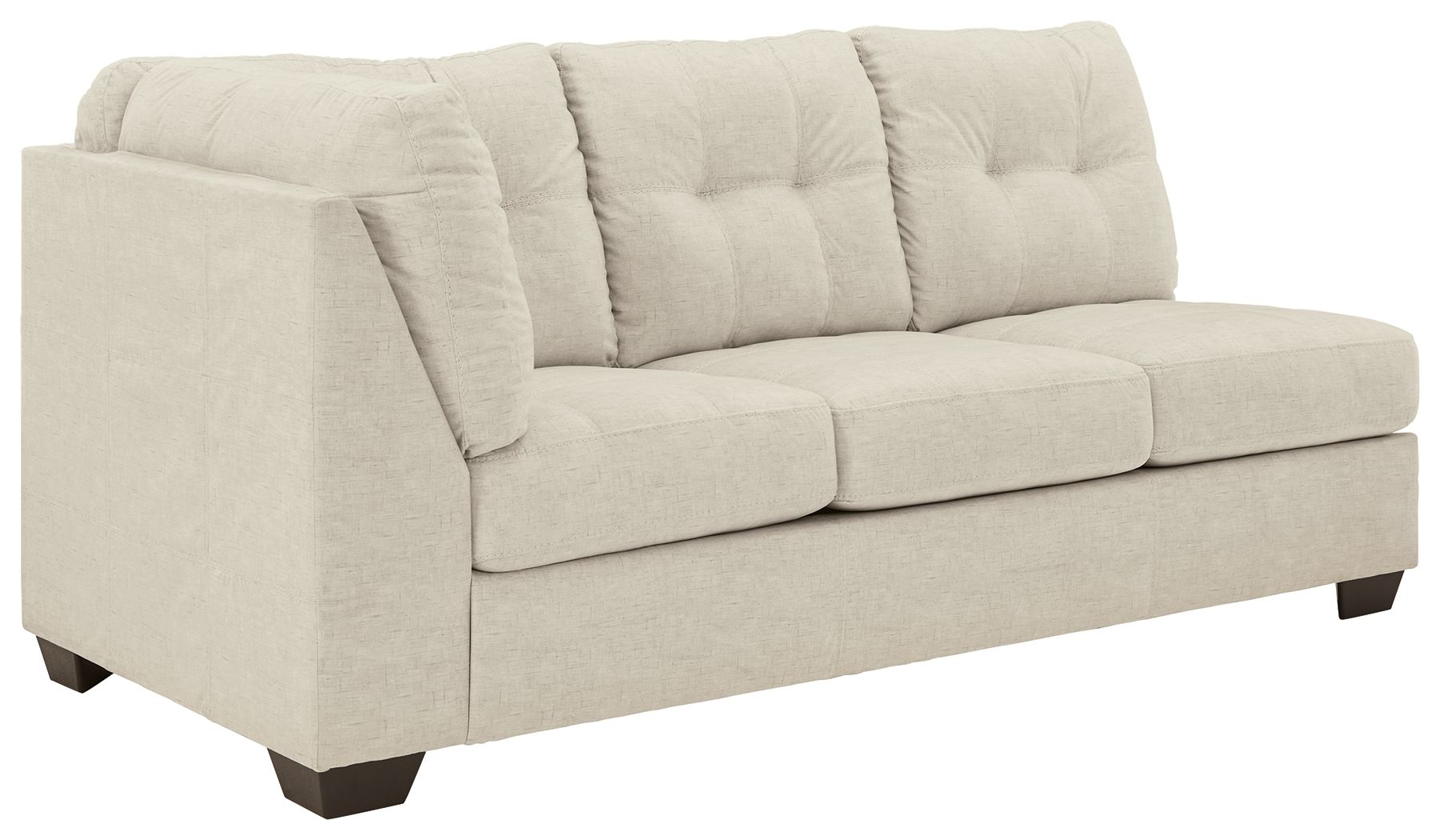 Falkirk Parchment Laf Sofa New Lots Furniture Online Store