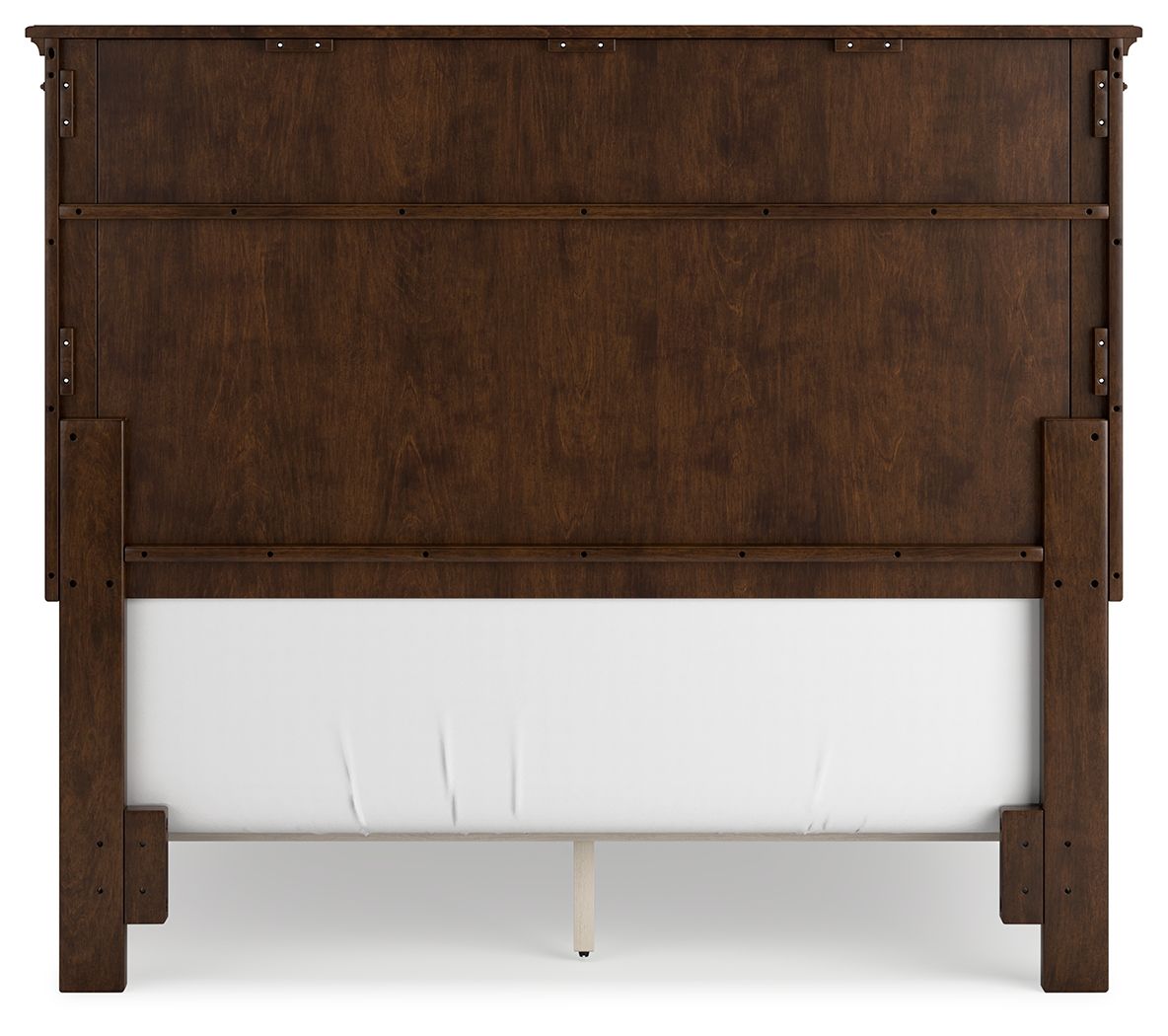 Ashley Furniture Danabrin - Full Panel Bed - Brown - Image 7