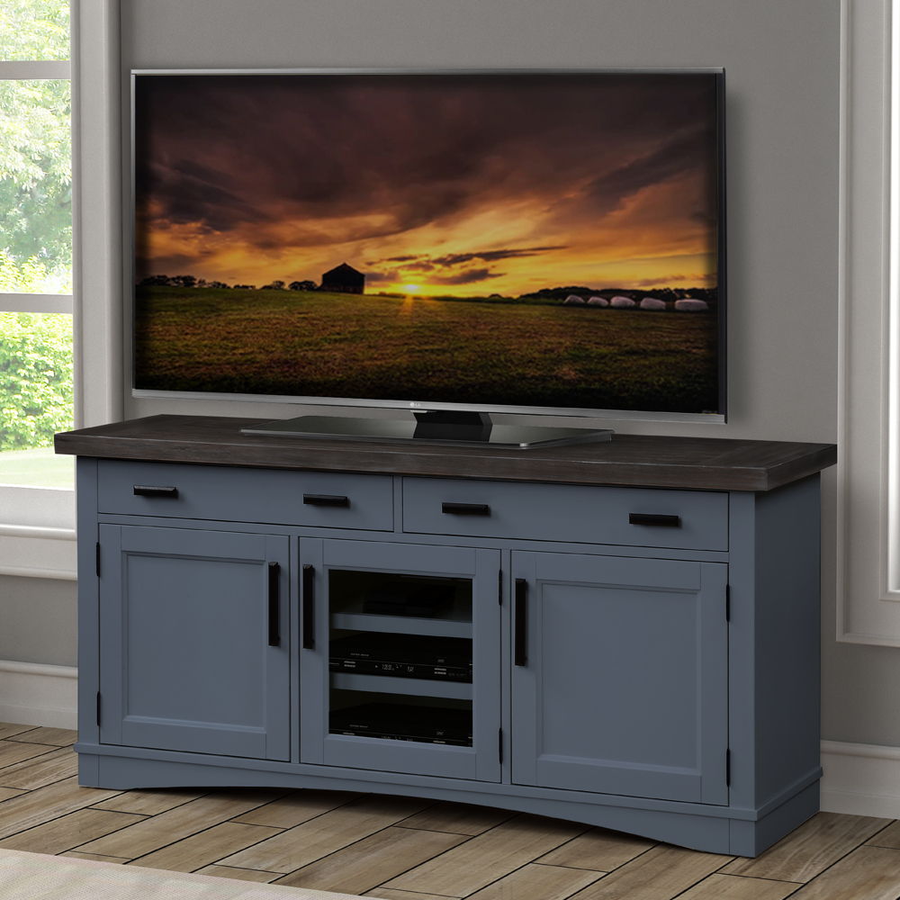 Parker House Americana Modern - TV Console (63