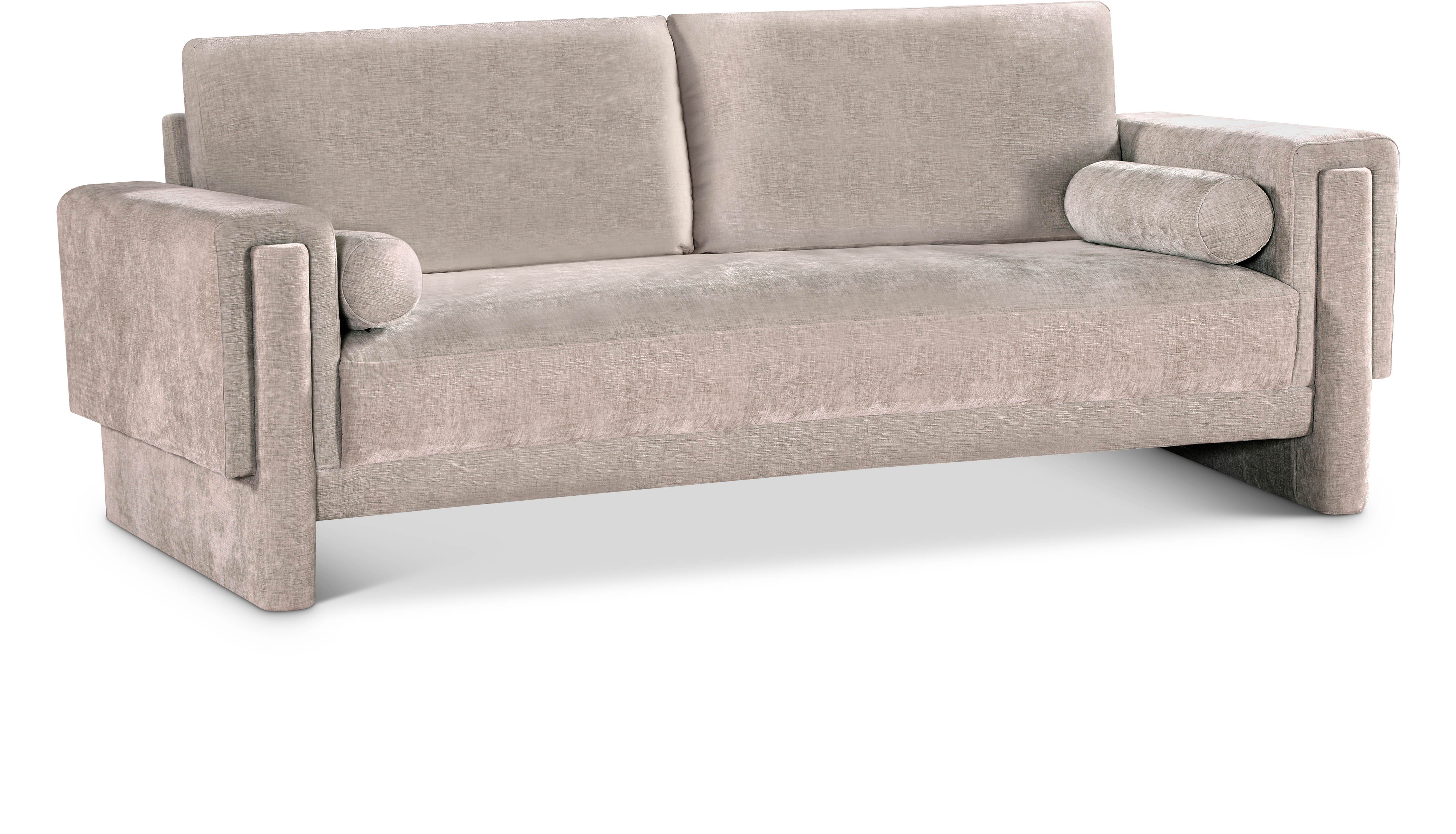 Madeline - Sofa - Beige