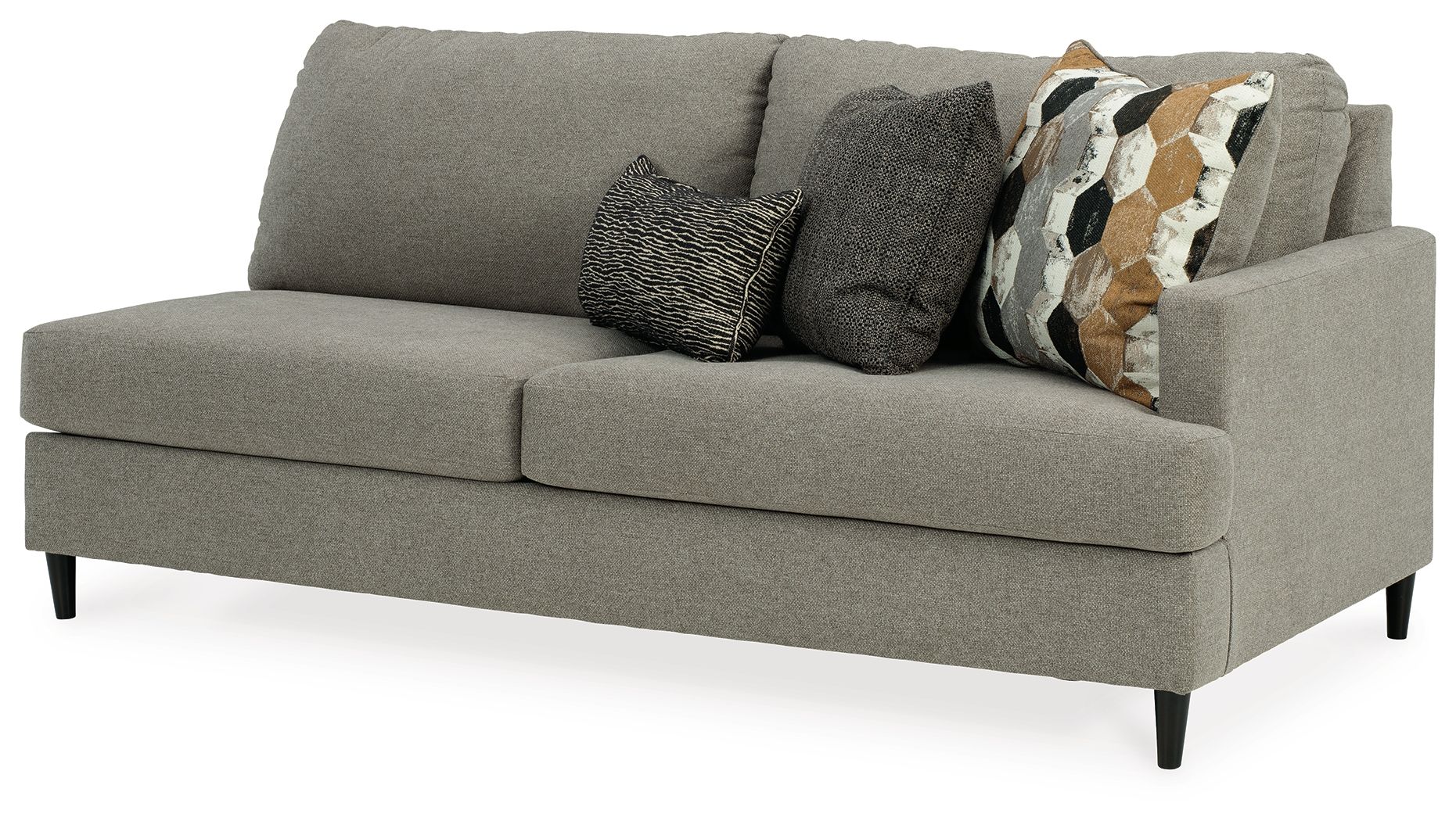 Santasia – RAF Sofa – Gray Dark