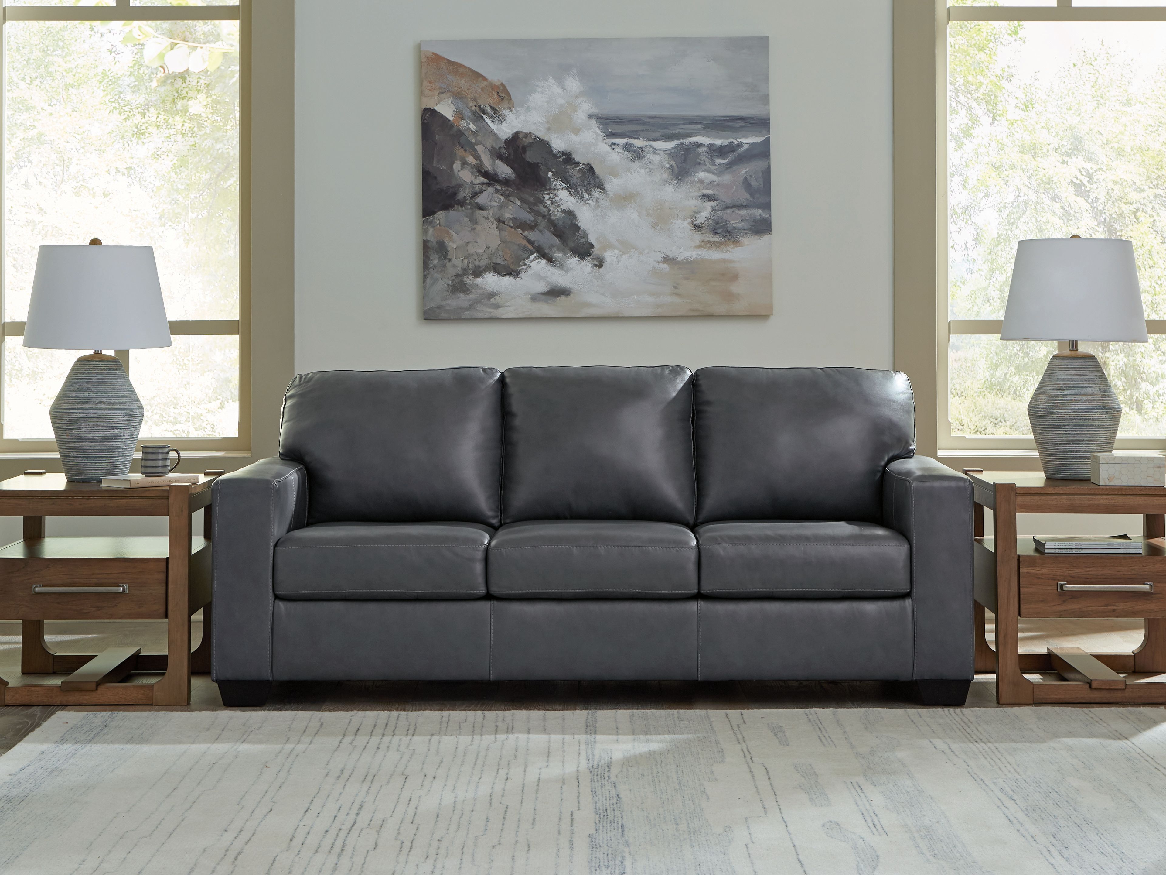 Bolsena - Sofa - Admiral