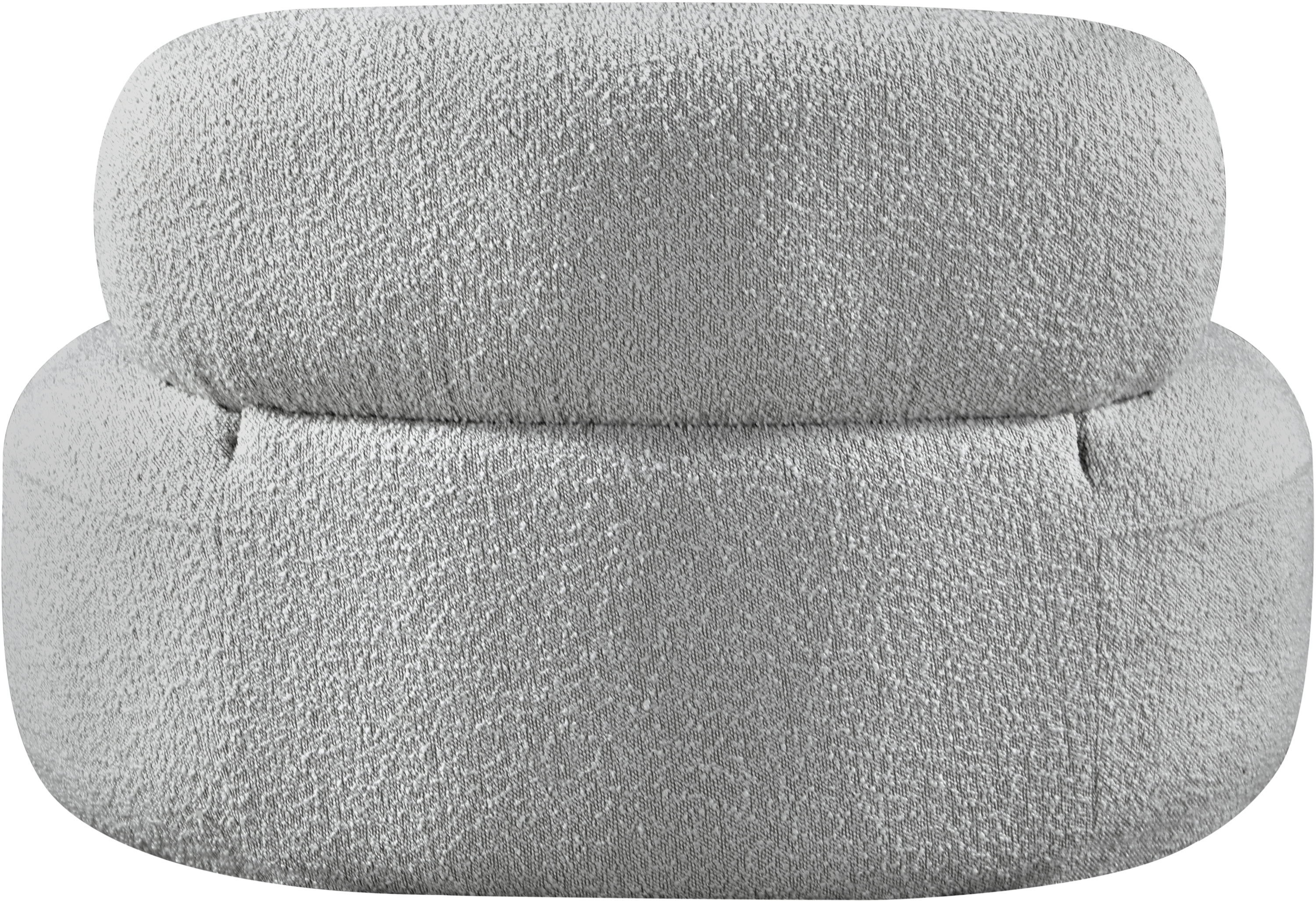 Venti - Chair - Gray