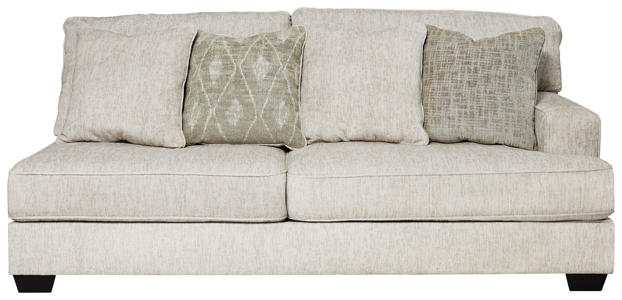 Rawcliffe - RAF Sofa - Parchment