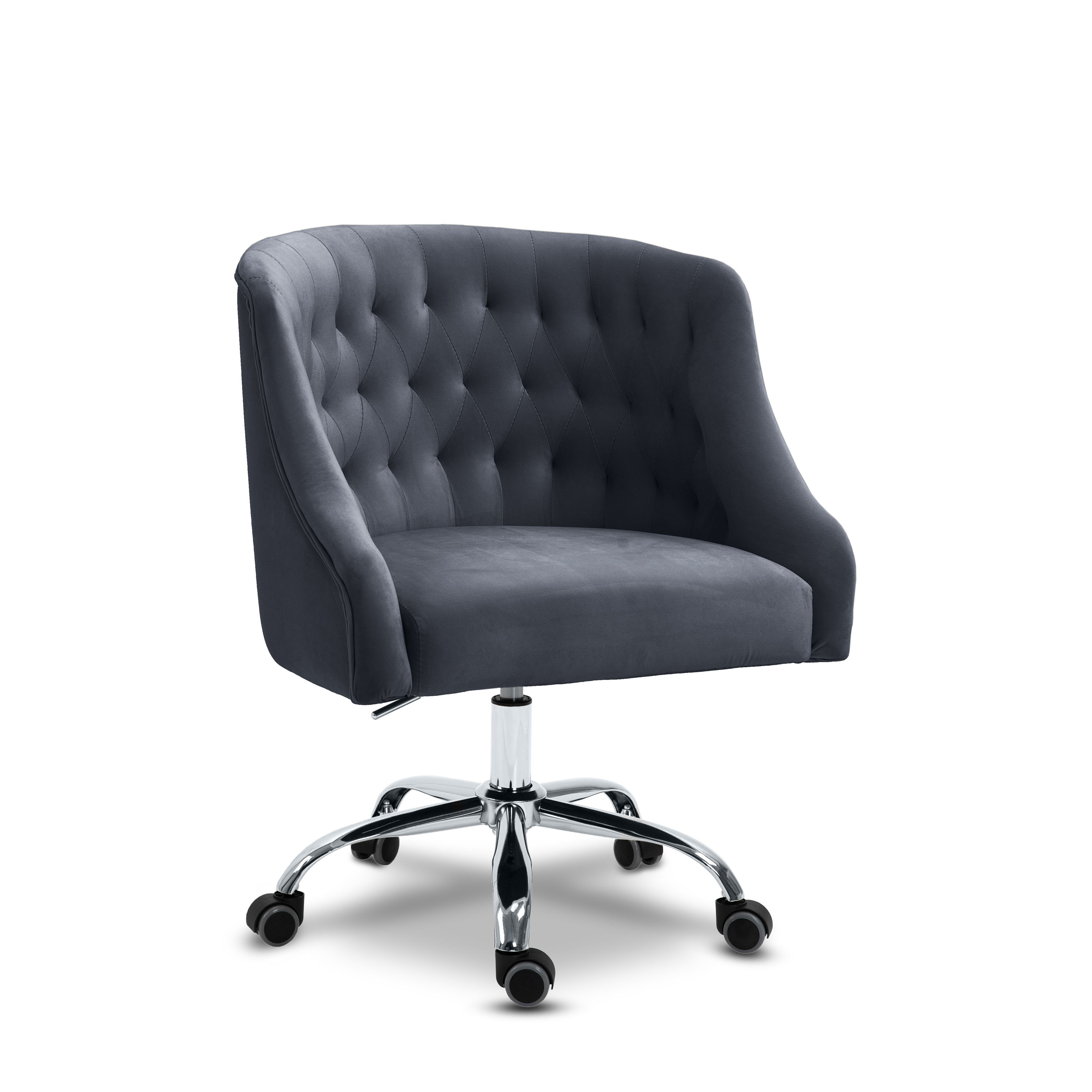 Arden - Office Chair - Gray