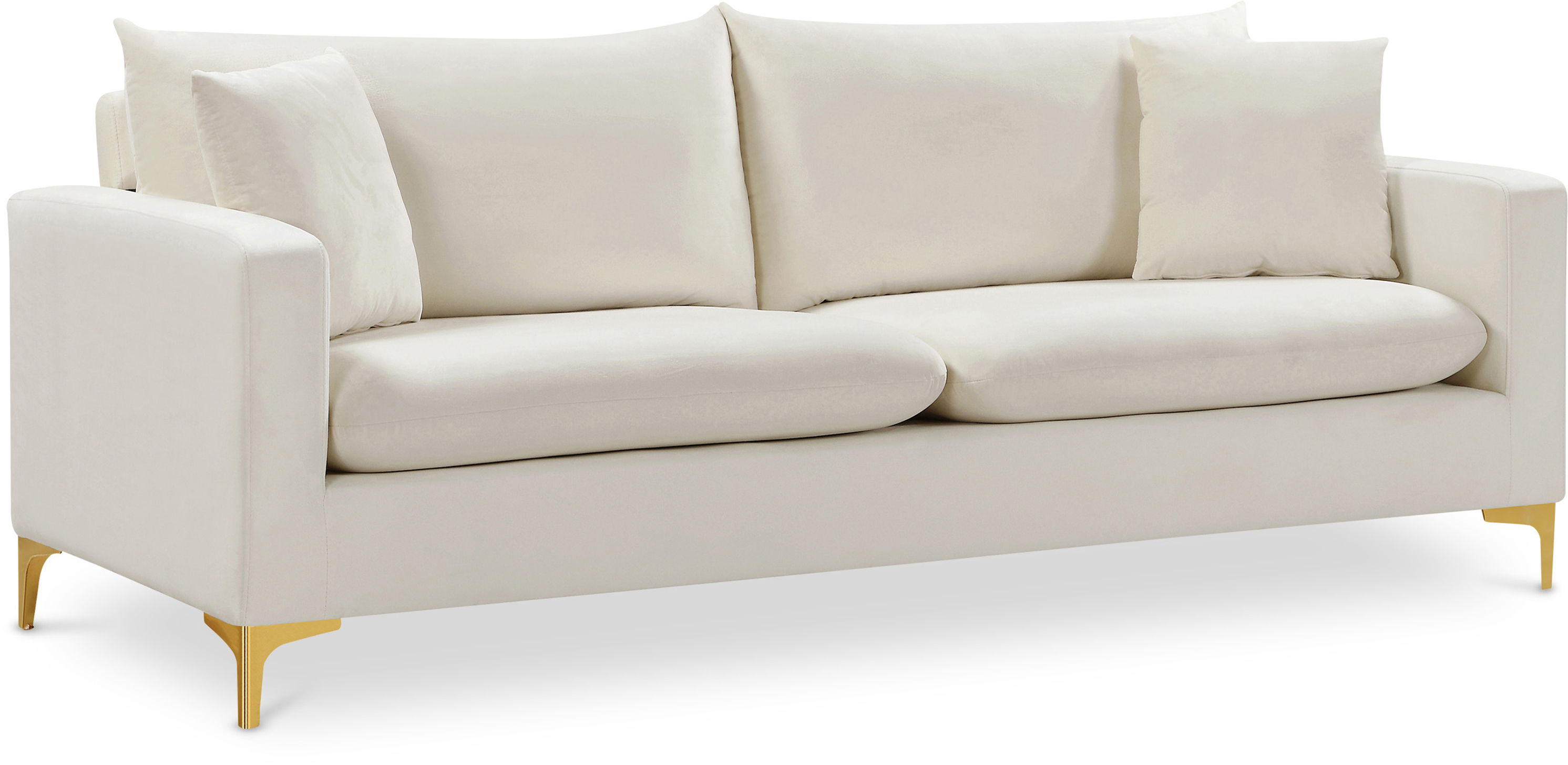 Naomi - Sofa - Cream