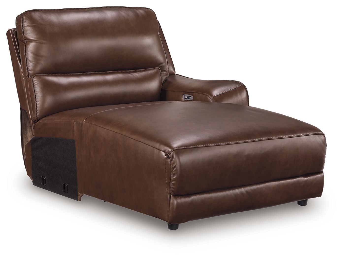 RAF Press Back Power Chaise