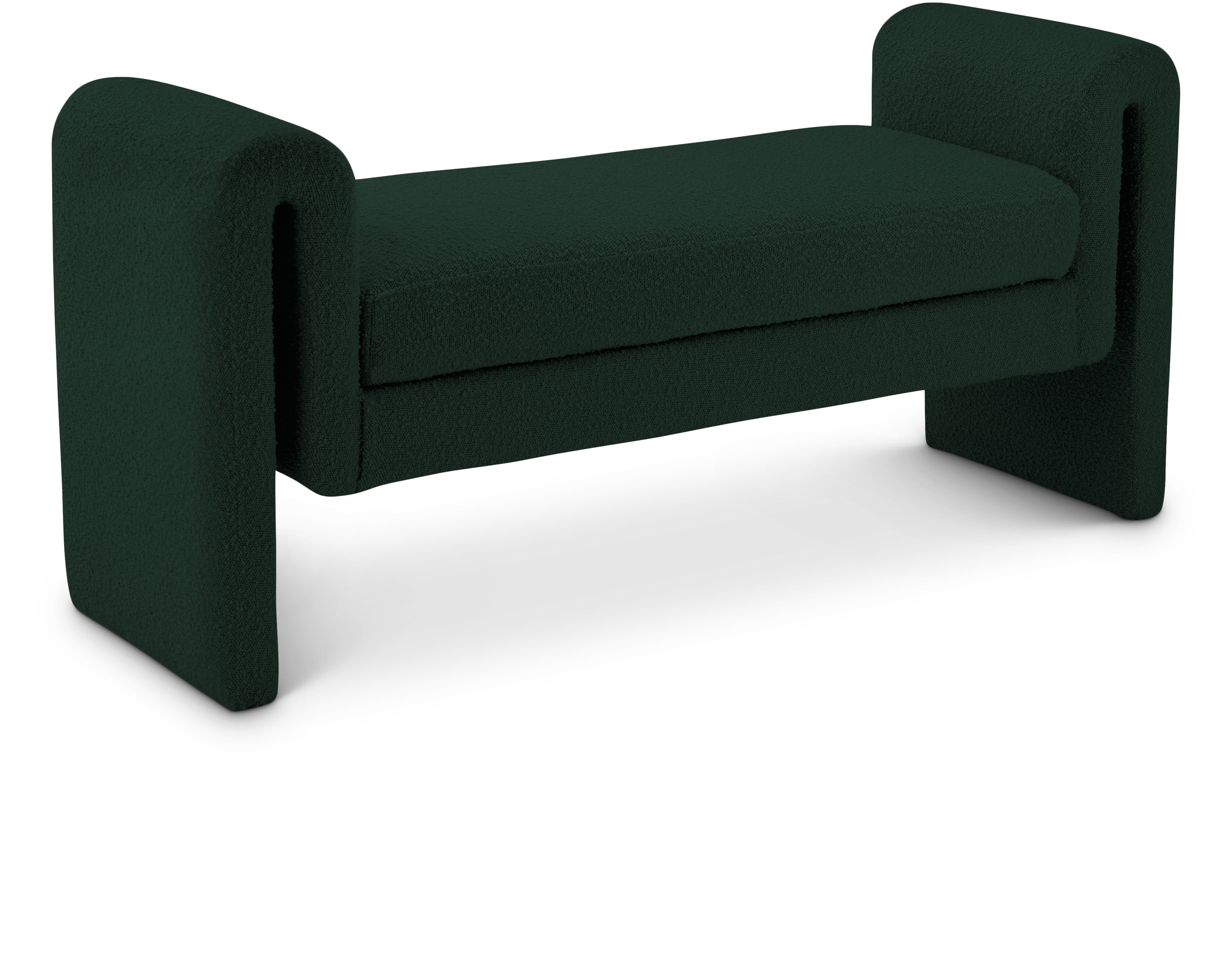 Stylus - Bench - Green