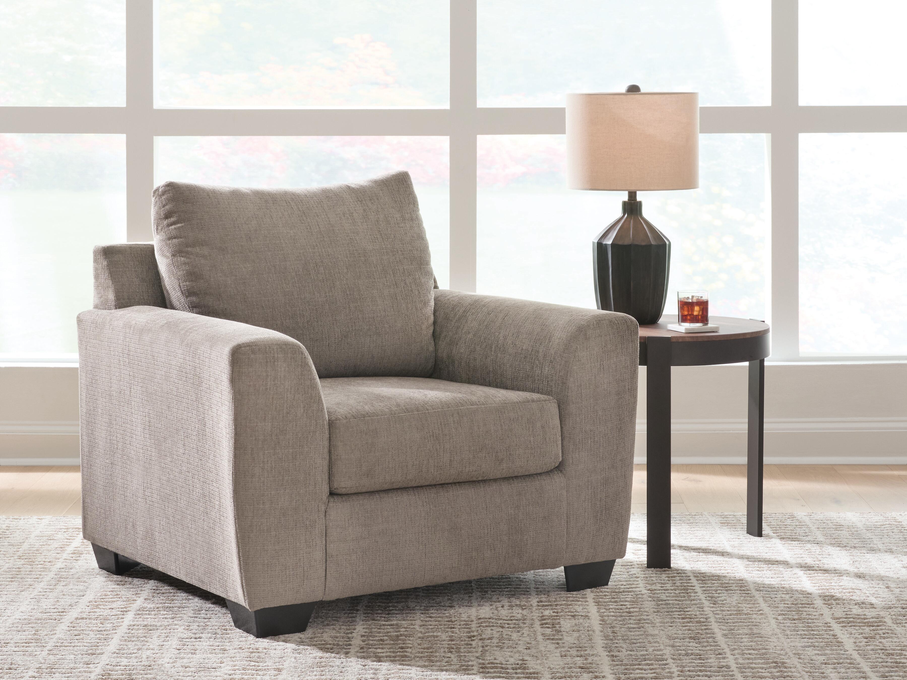 Loreo - Chair - Truffle