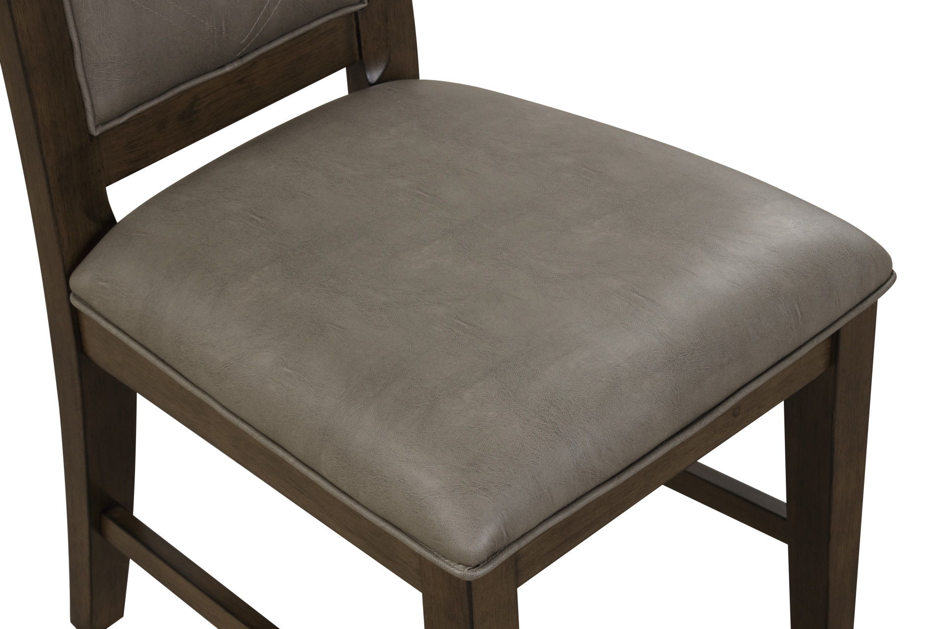 Cityscape - Dining Chair (Set of 2) - Dark Brown, dark brown, view 6