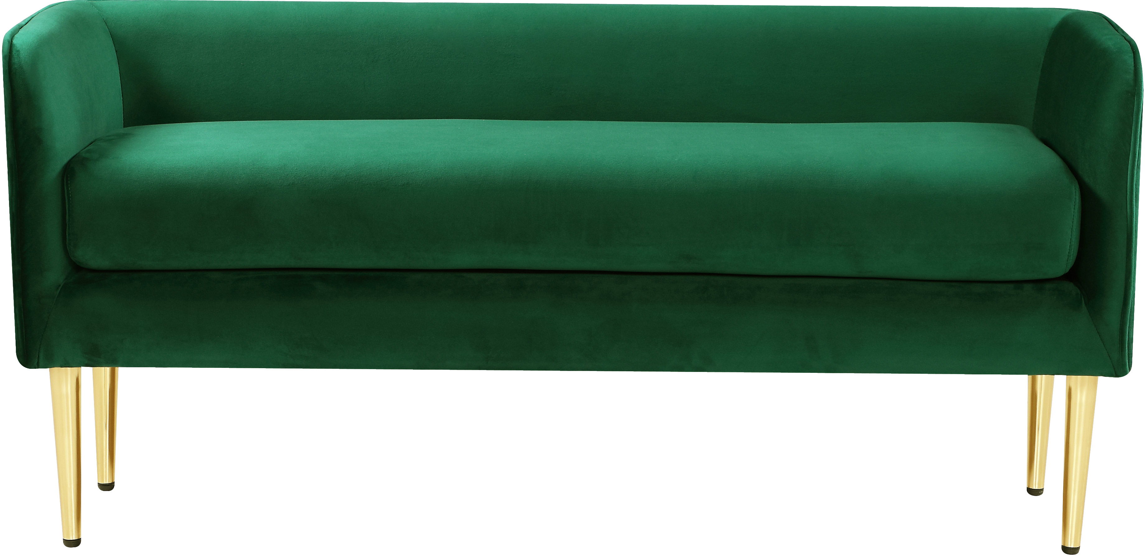 Audrey - Bench - Green