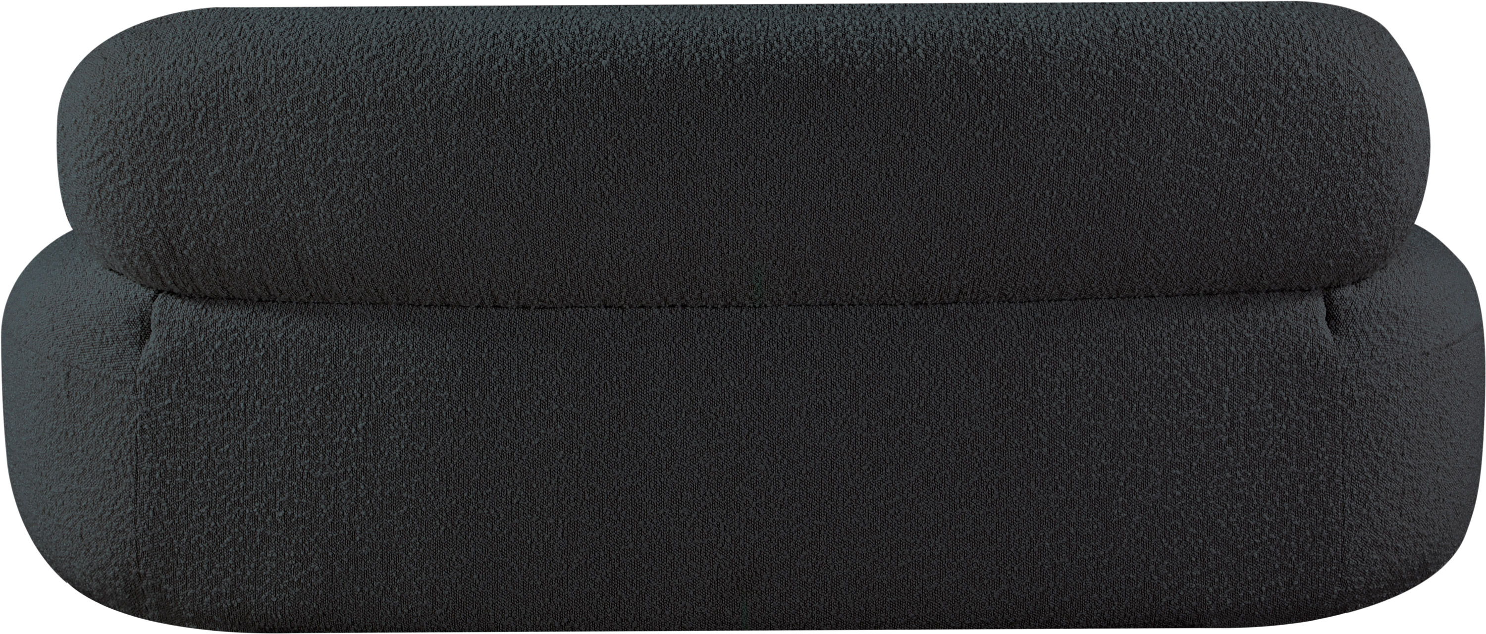 Venti - Sofa - Black