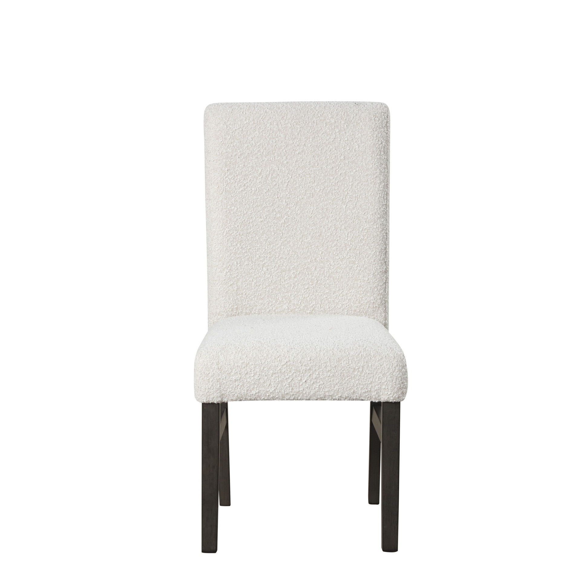 High Line - Dining Chair (Set of 2) - White