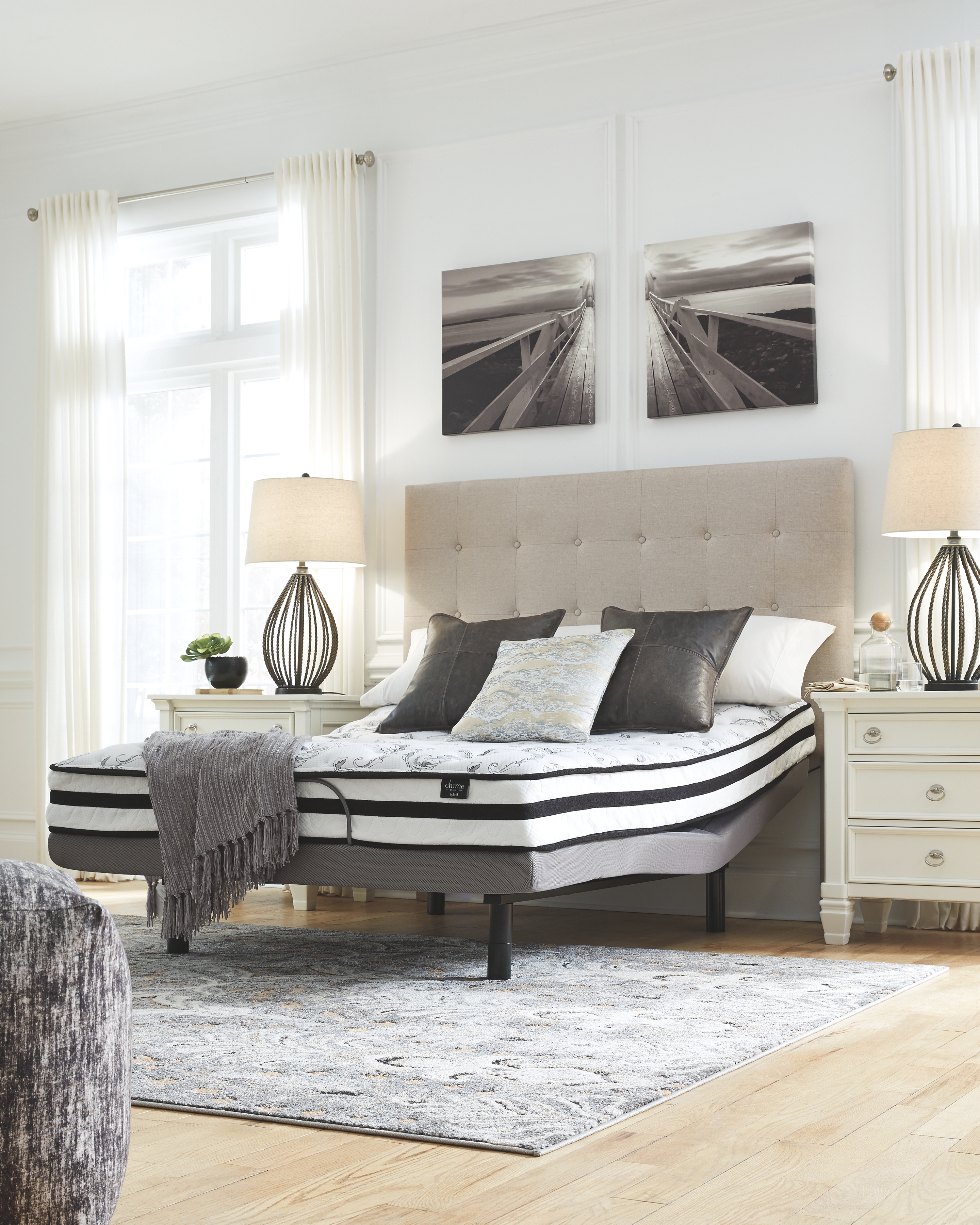 Ashley Furniture M69521 Mattresses | Ohio | Grove