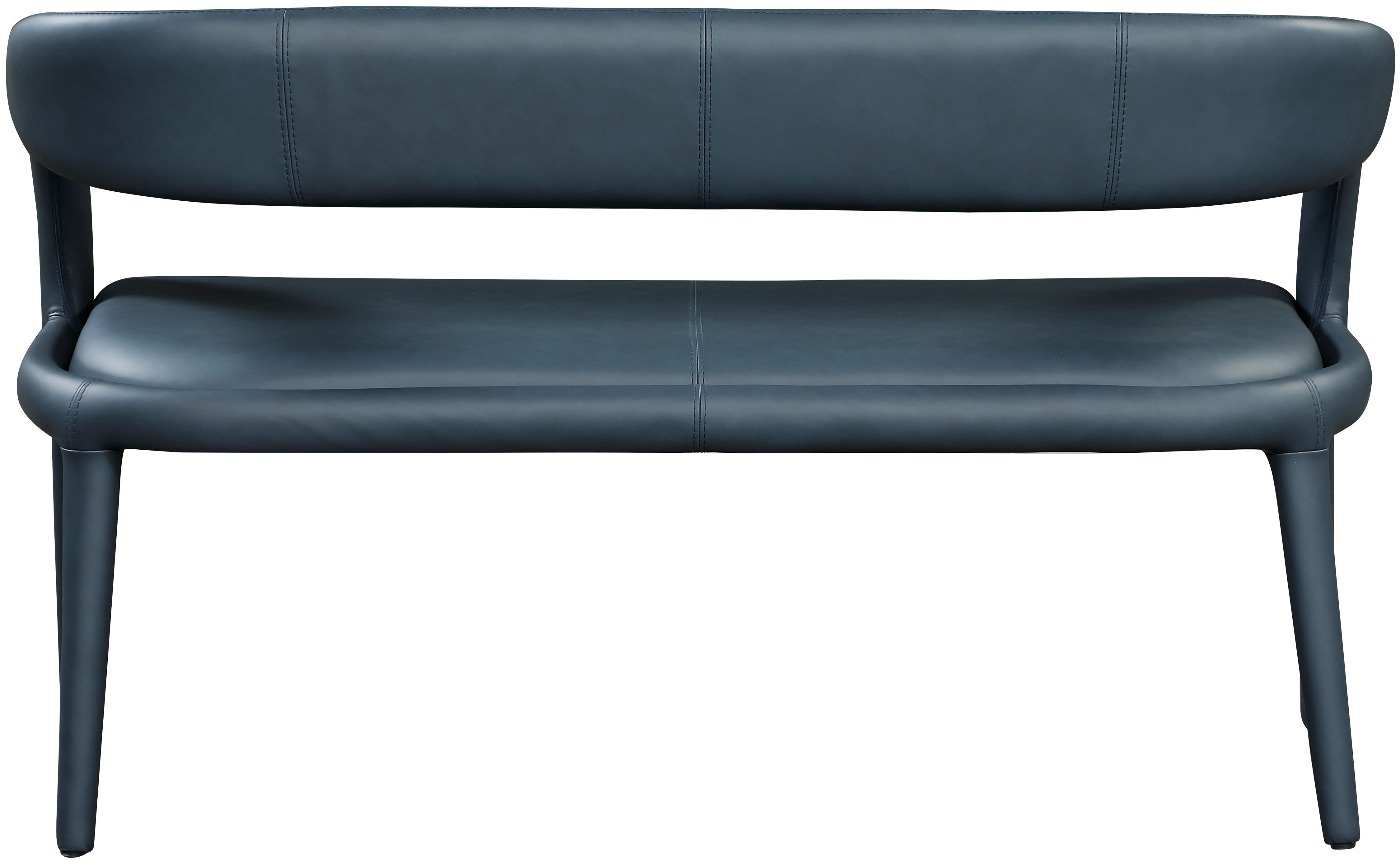 Sylvester - Bench - Navy