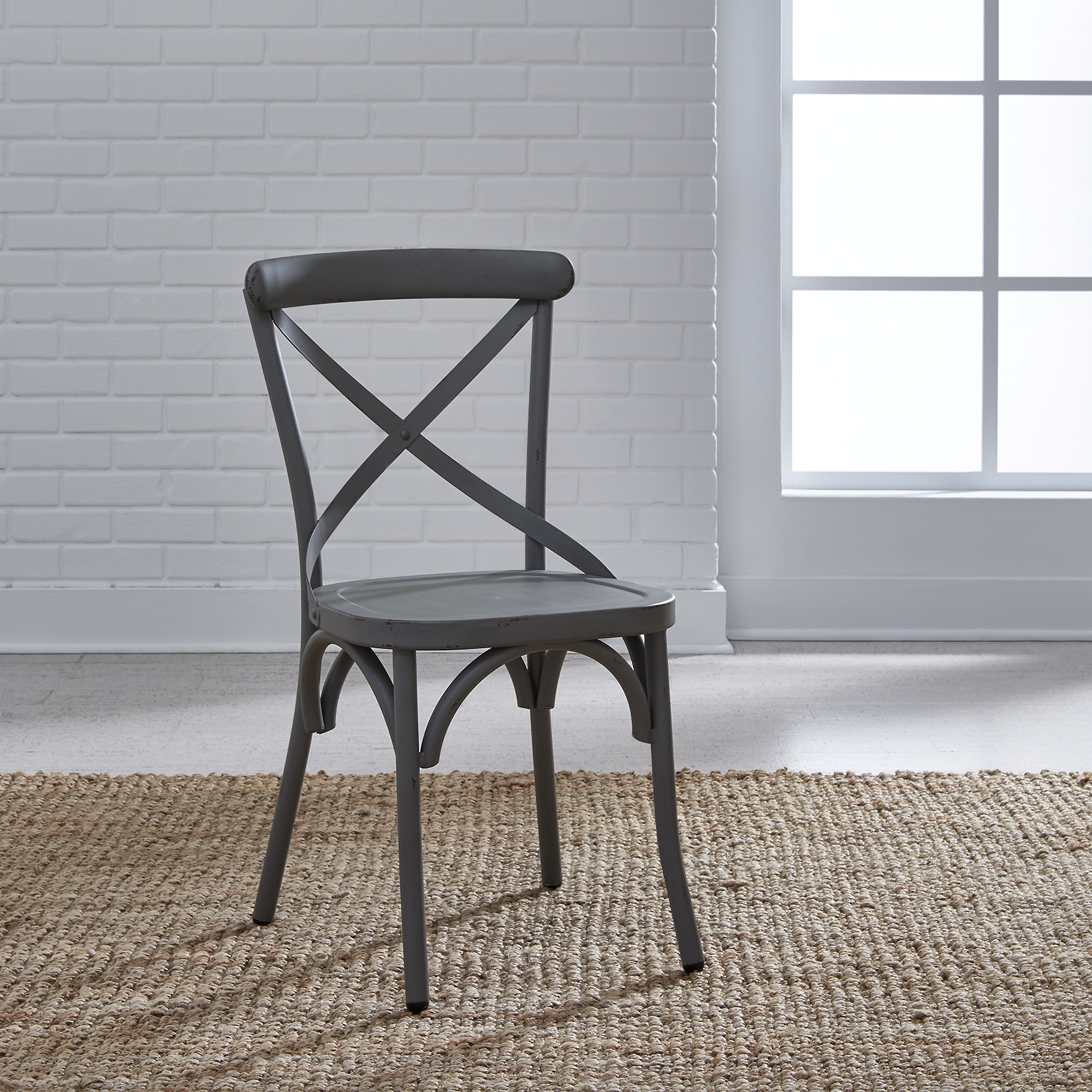 Liberty Furniture 179C3005GY Chairs | Ohio | Grove