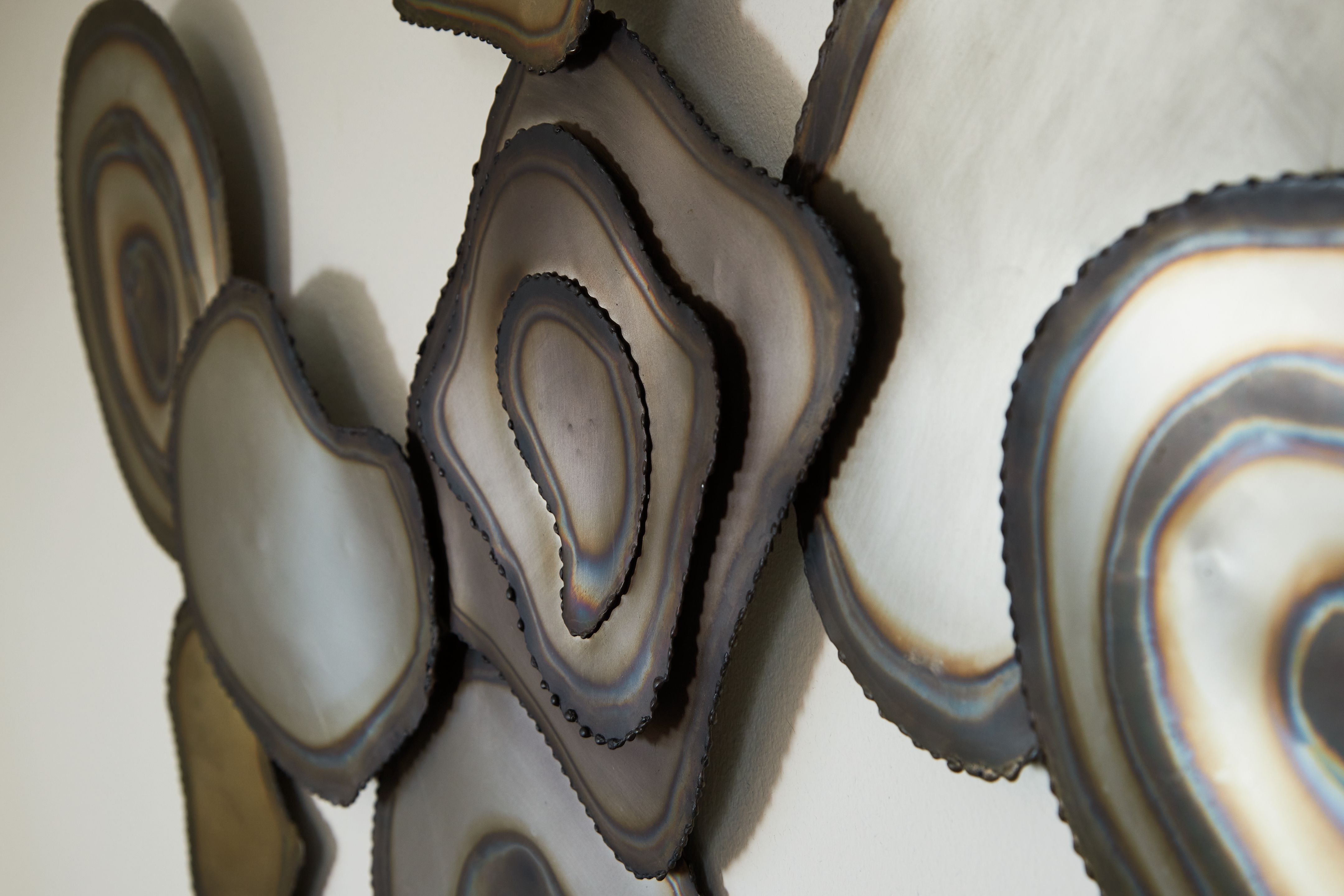 Ashley Furniture Worthman - Wall Decor - Multi - Image 8