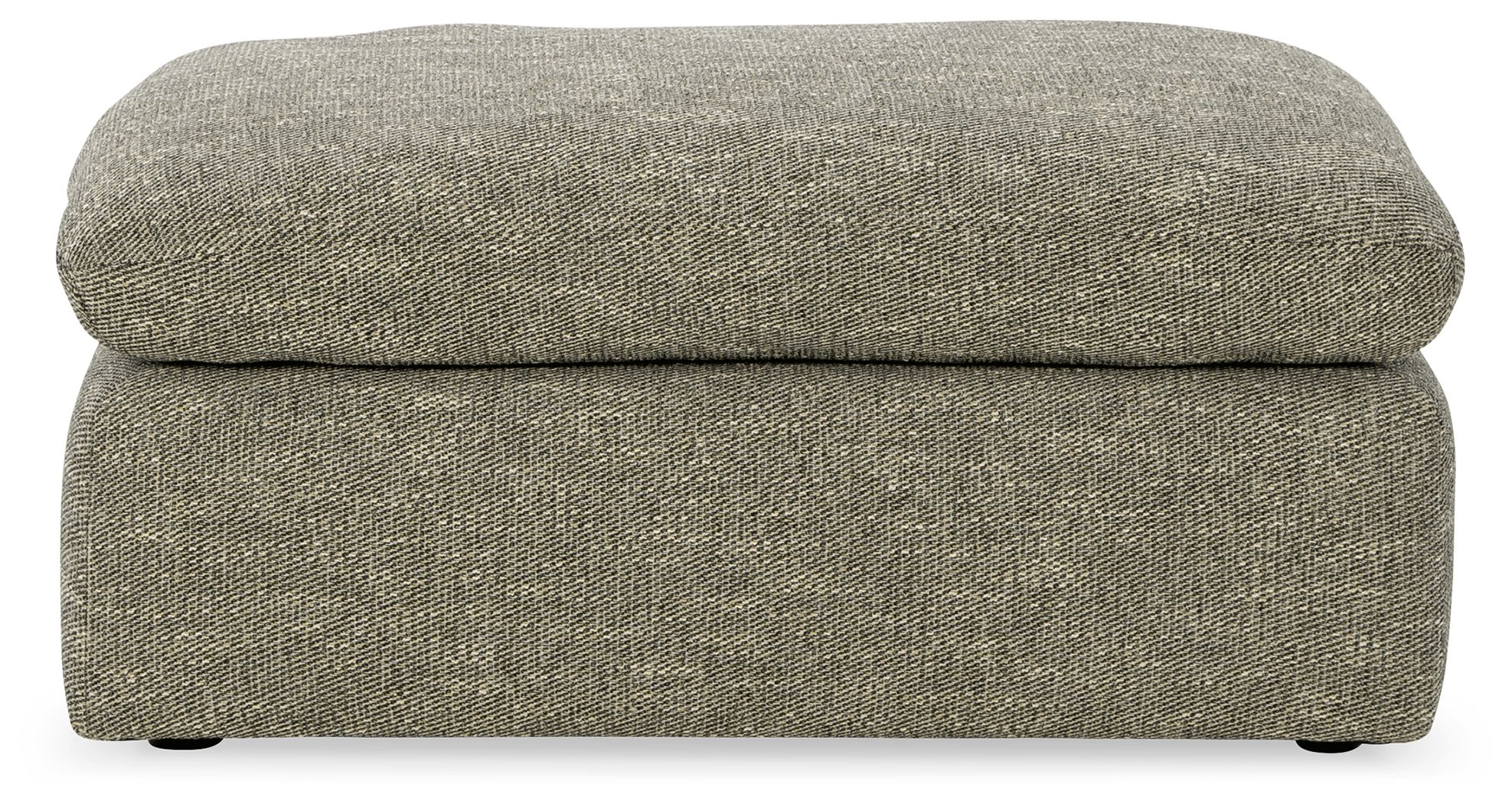 Dramatic - Ottoman - Granite