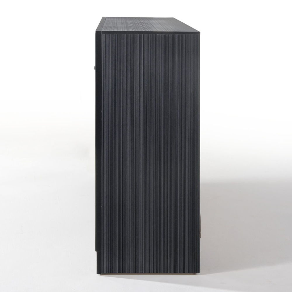 Naima - Dresser - Black, black, view 6