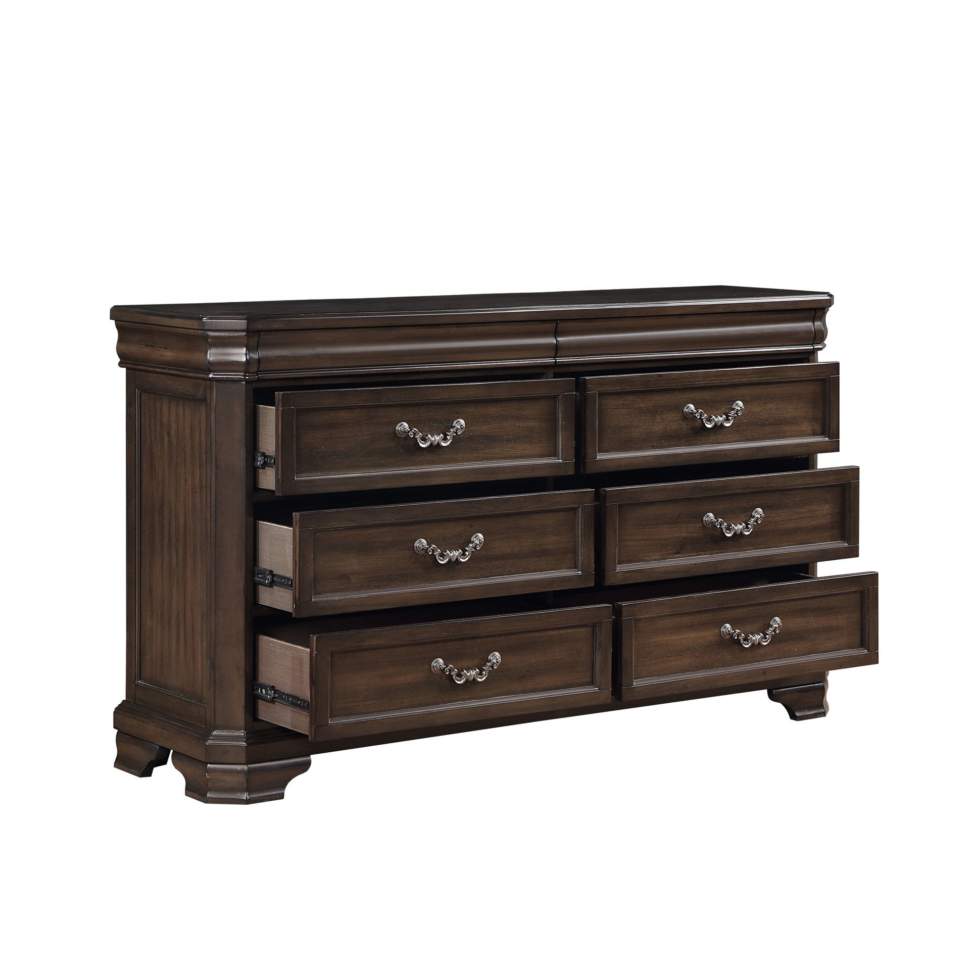 Lyndhurst - Dresser - Walnut