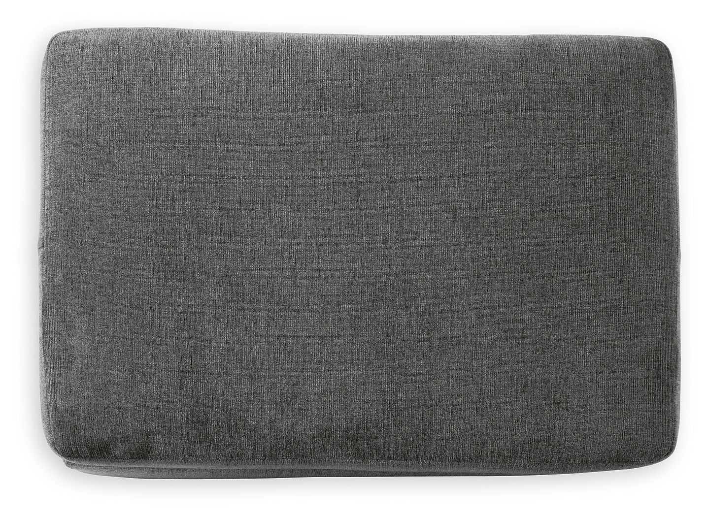 Ashley Furniture Stairatt - 2 Pc. - Chair, Ottoman - Gravel - Image 5