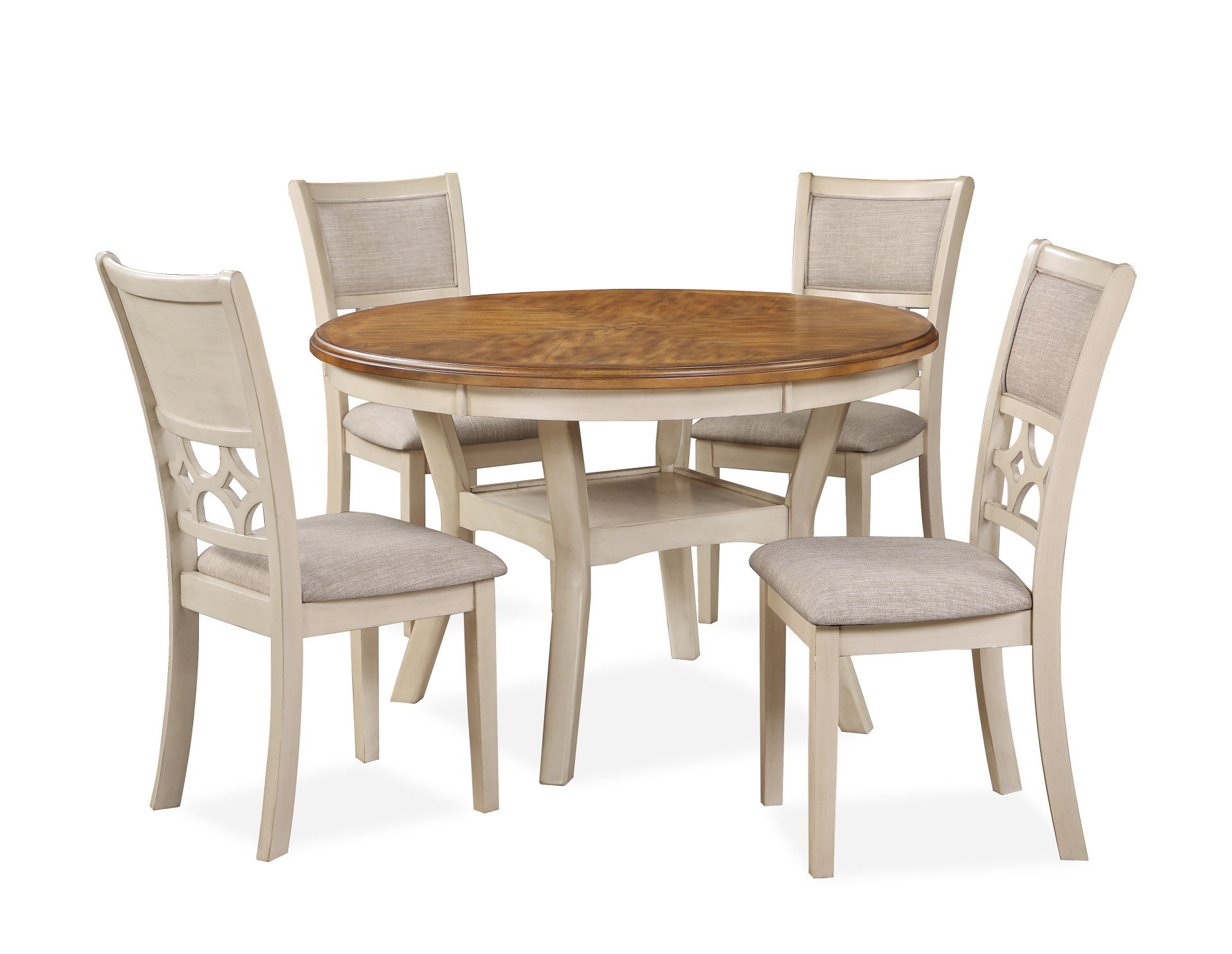 5 Pc · Dining Set