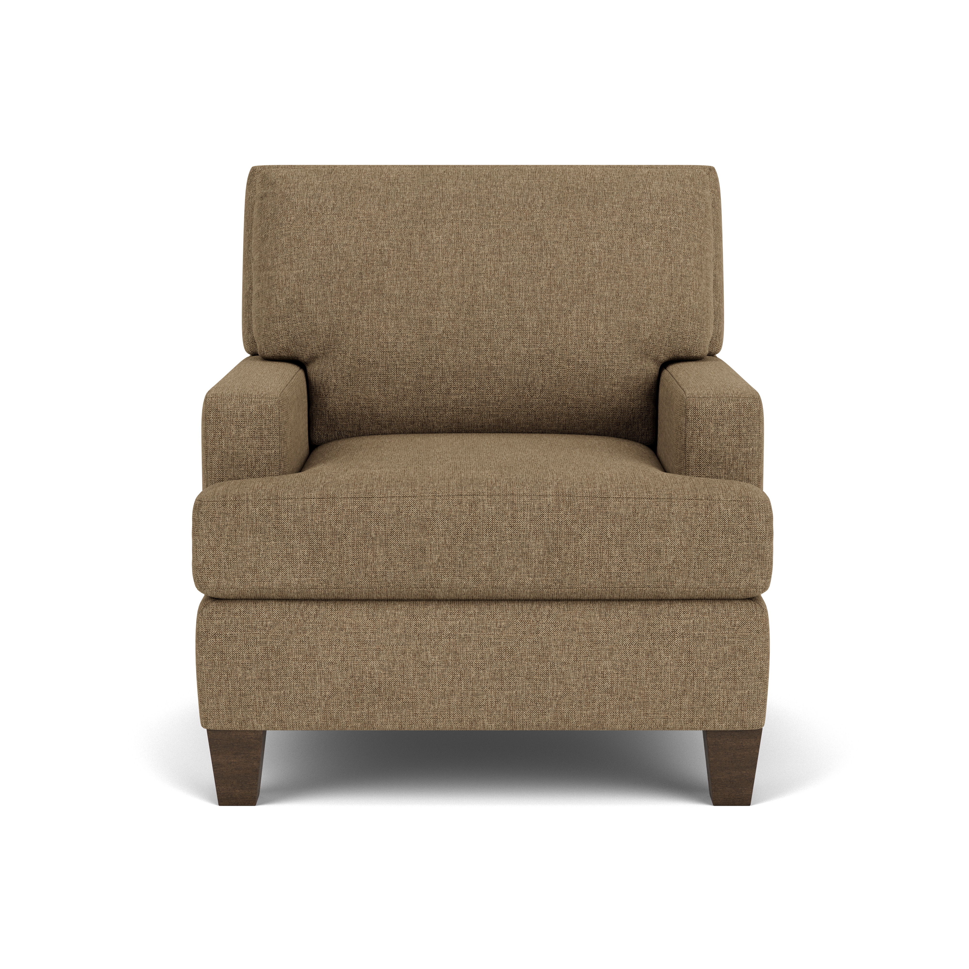 Lloyd - Fabric Chair, dark gray, view 6
