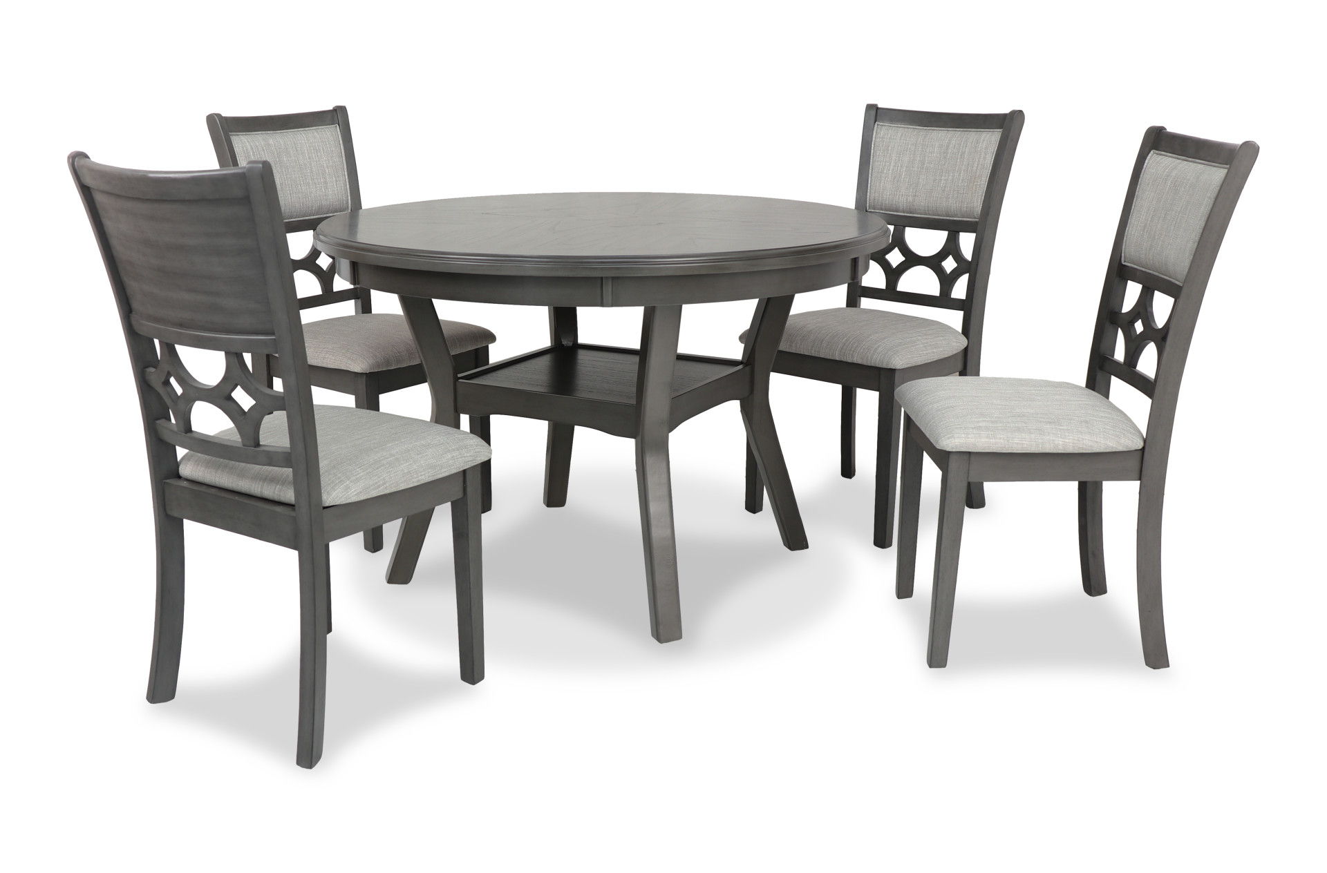 5 Pc · Dining Set