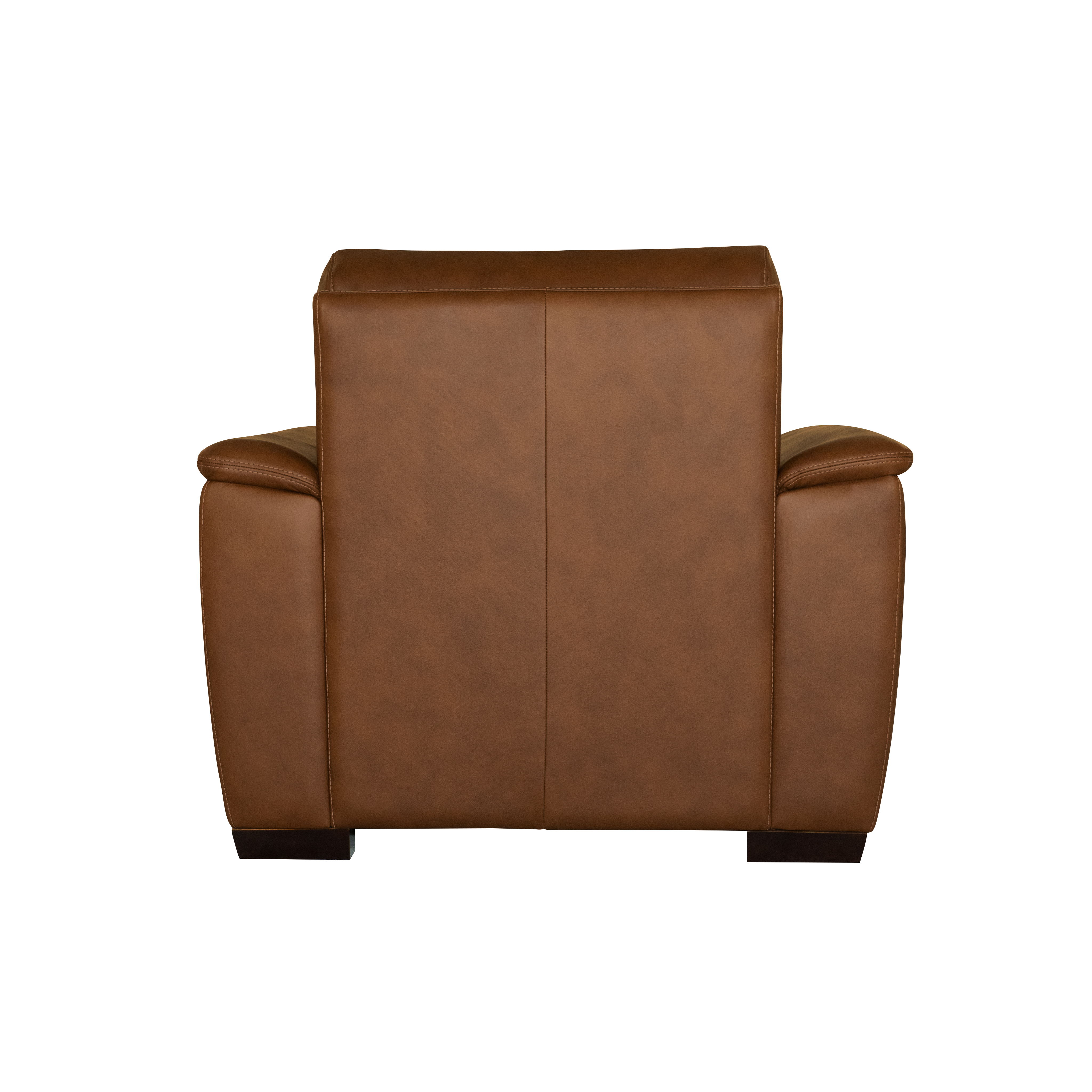 Henry - Chair - Caramel, light brown, view 5