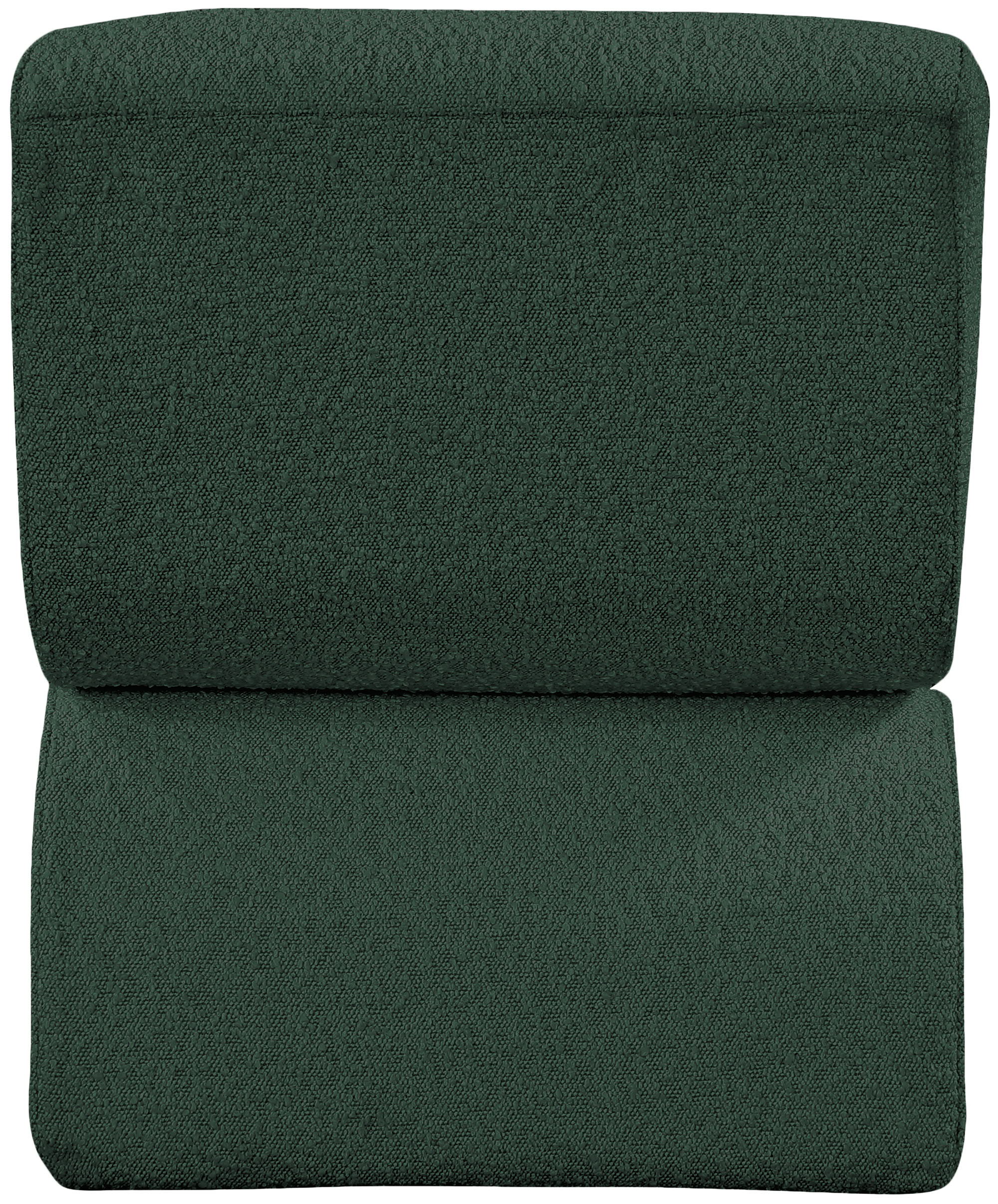 Desiree - Accent Chair - Green