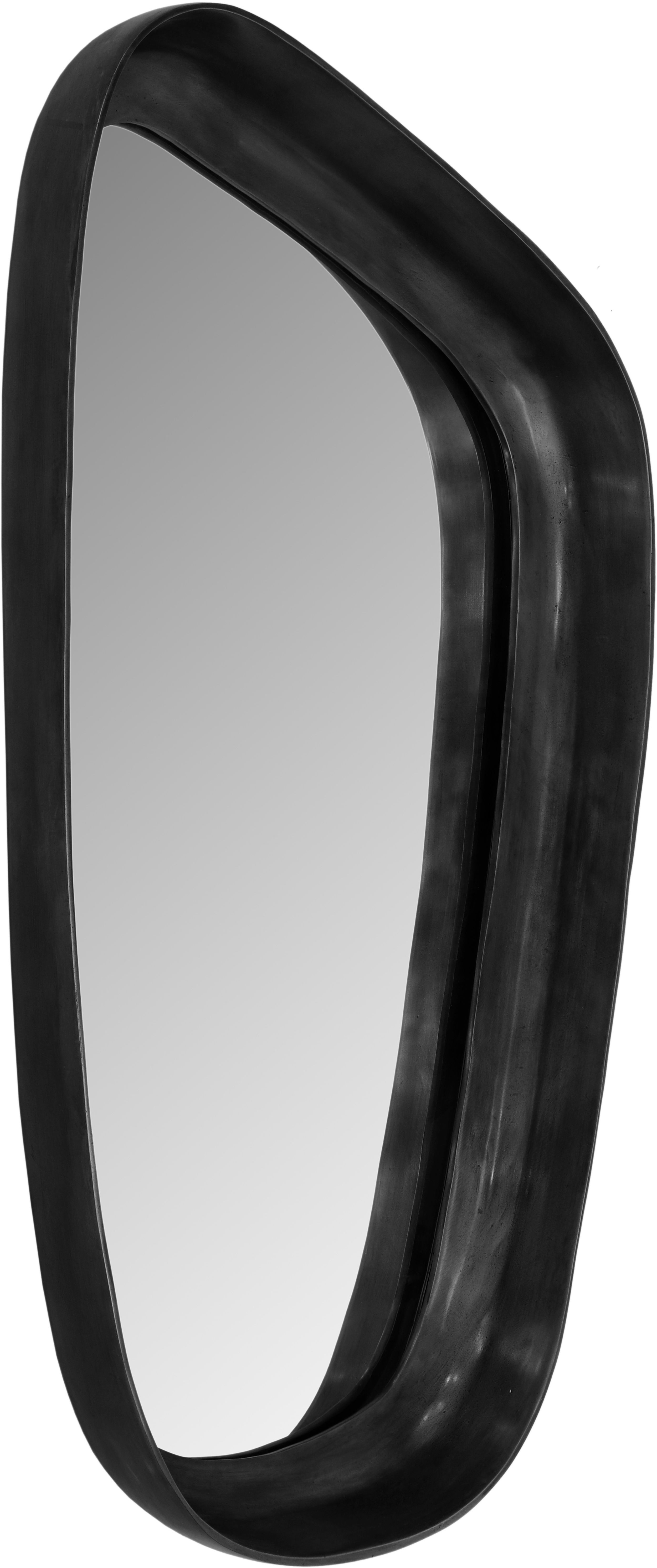 Auberge - Mirror - Black