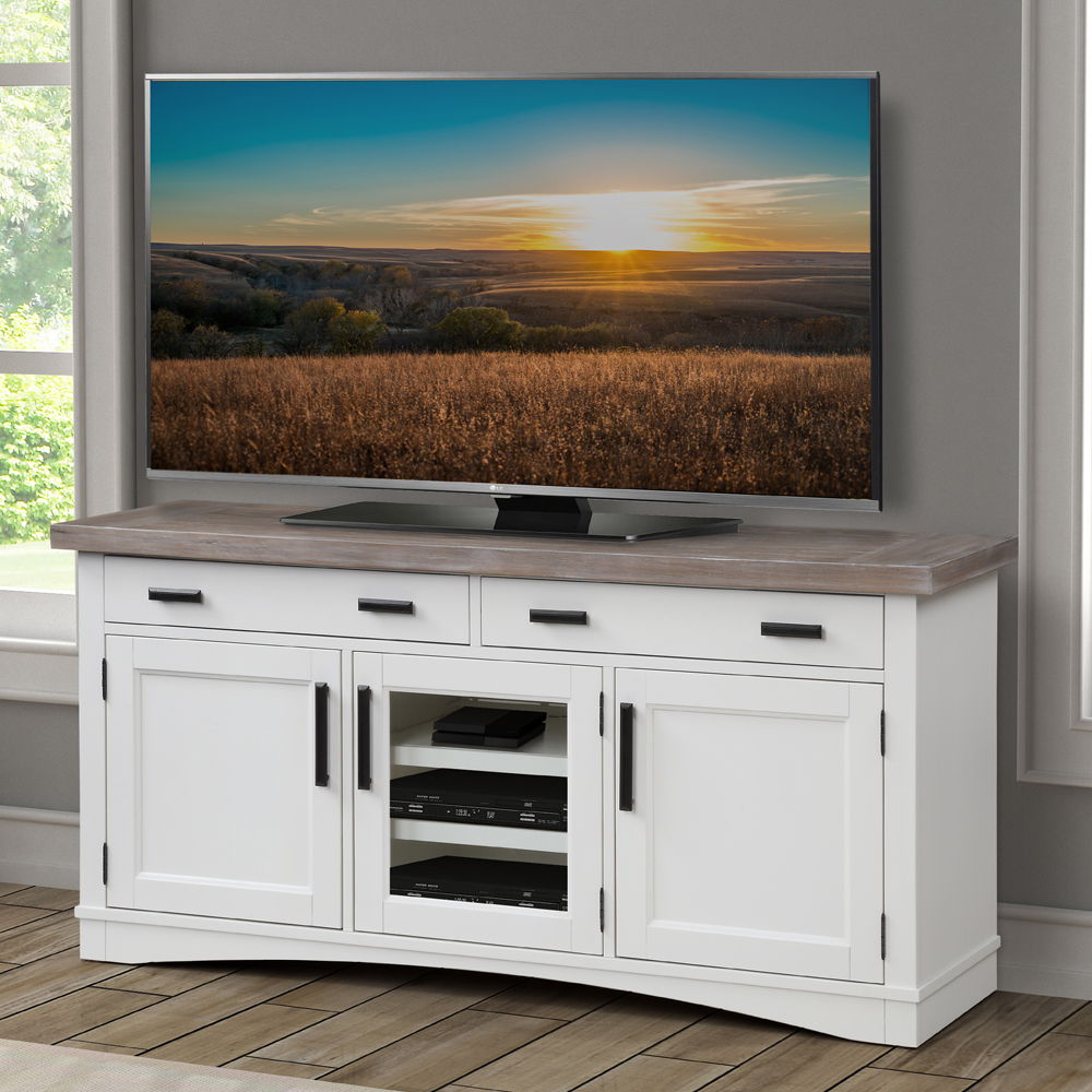 Parker House Americana Modern - TV Console (63