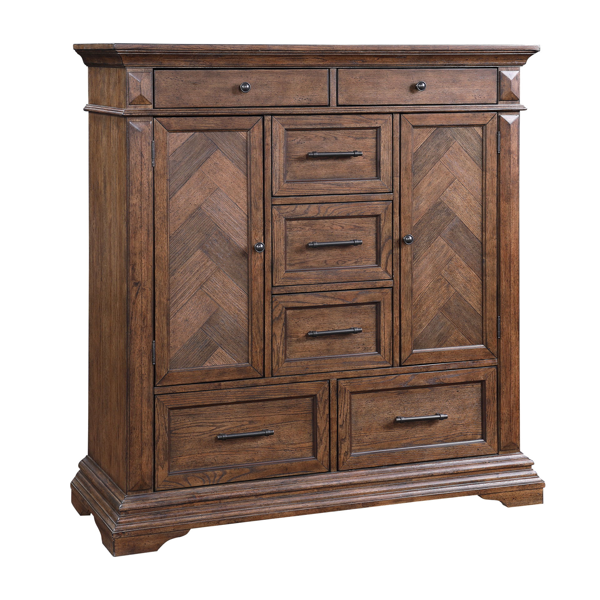 Door Chest