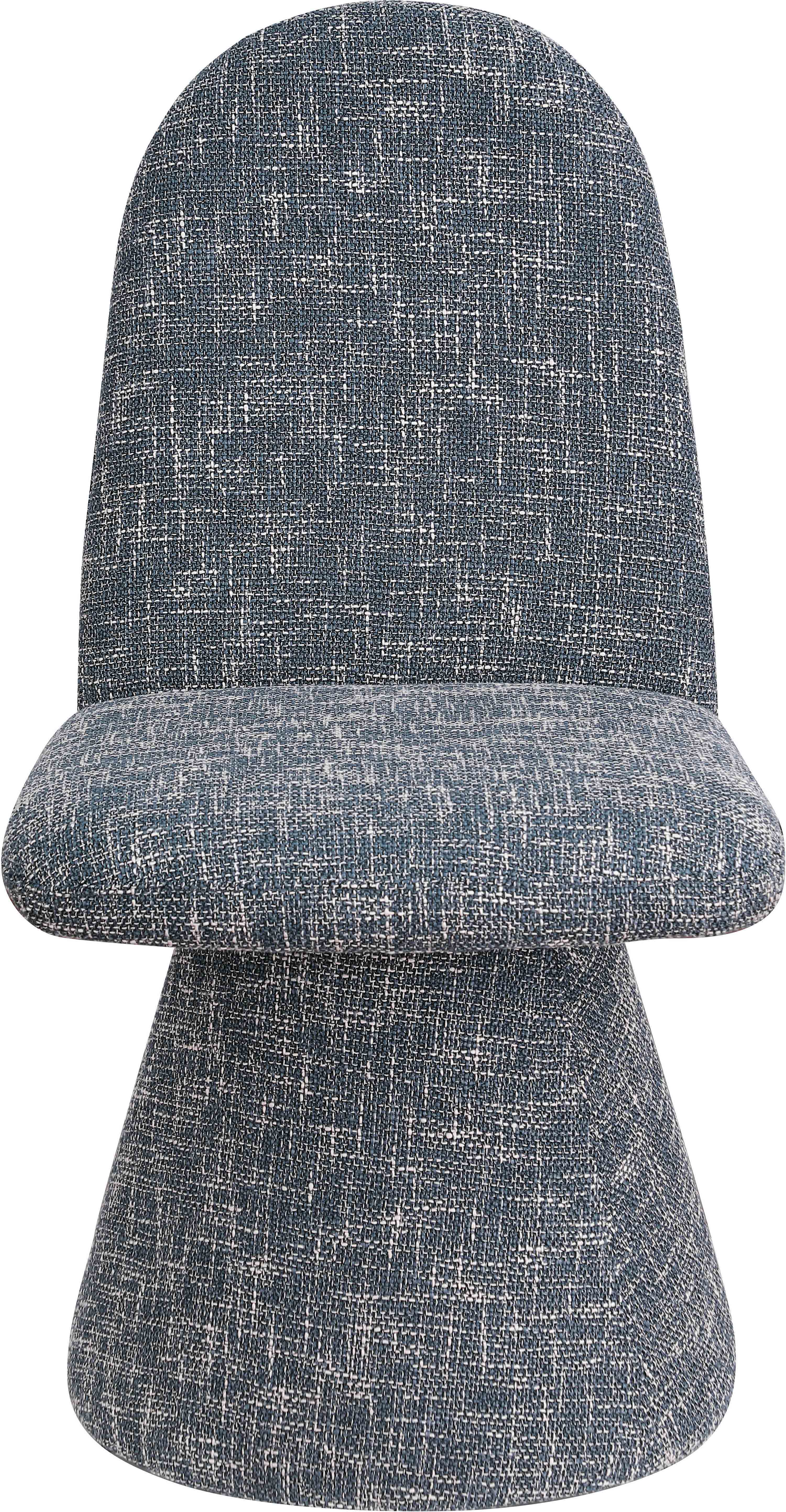 Renuar - Dining Chair (Set of 2) - Blue