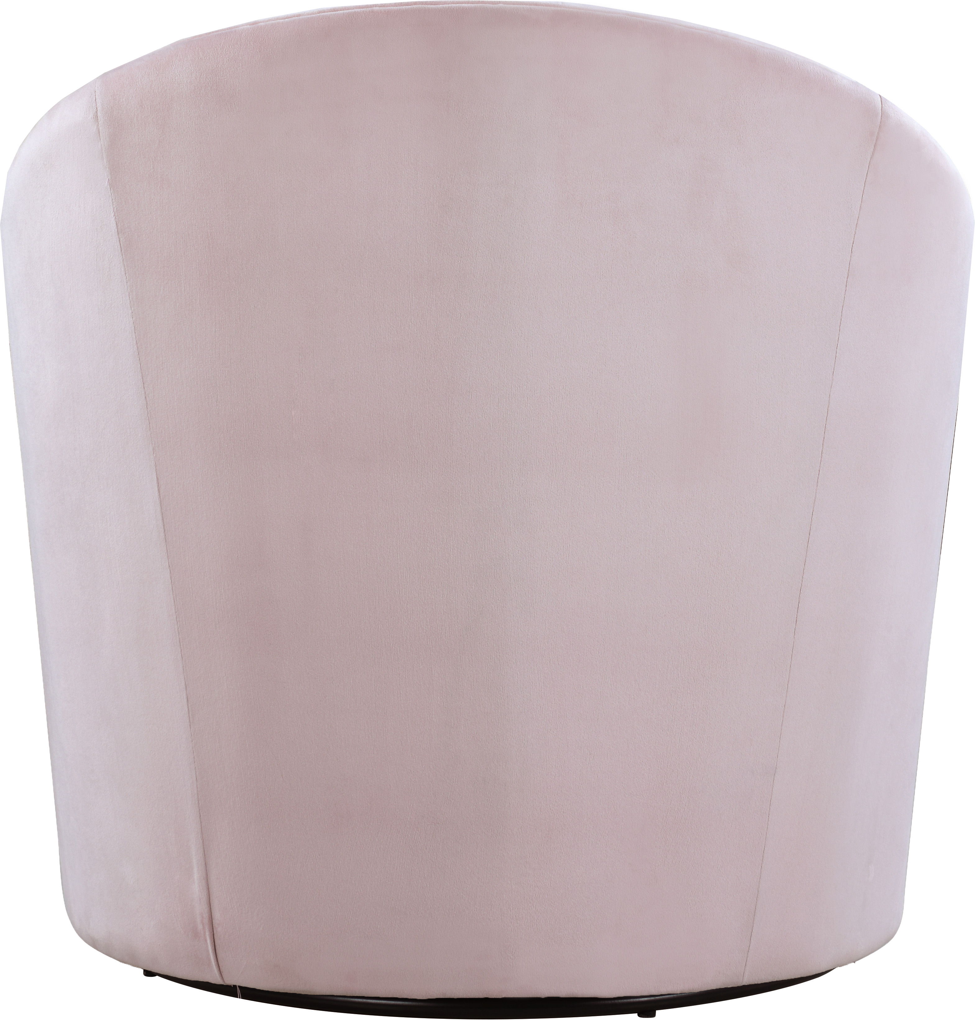 Alessio - Accent Chair - Pink