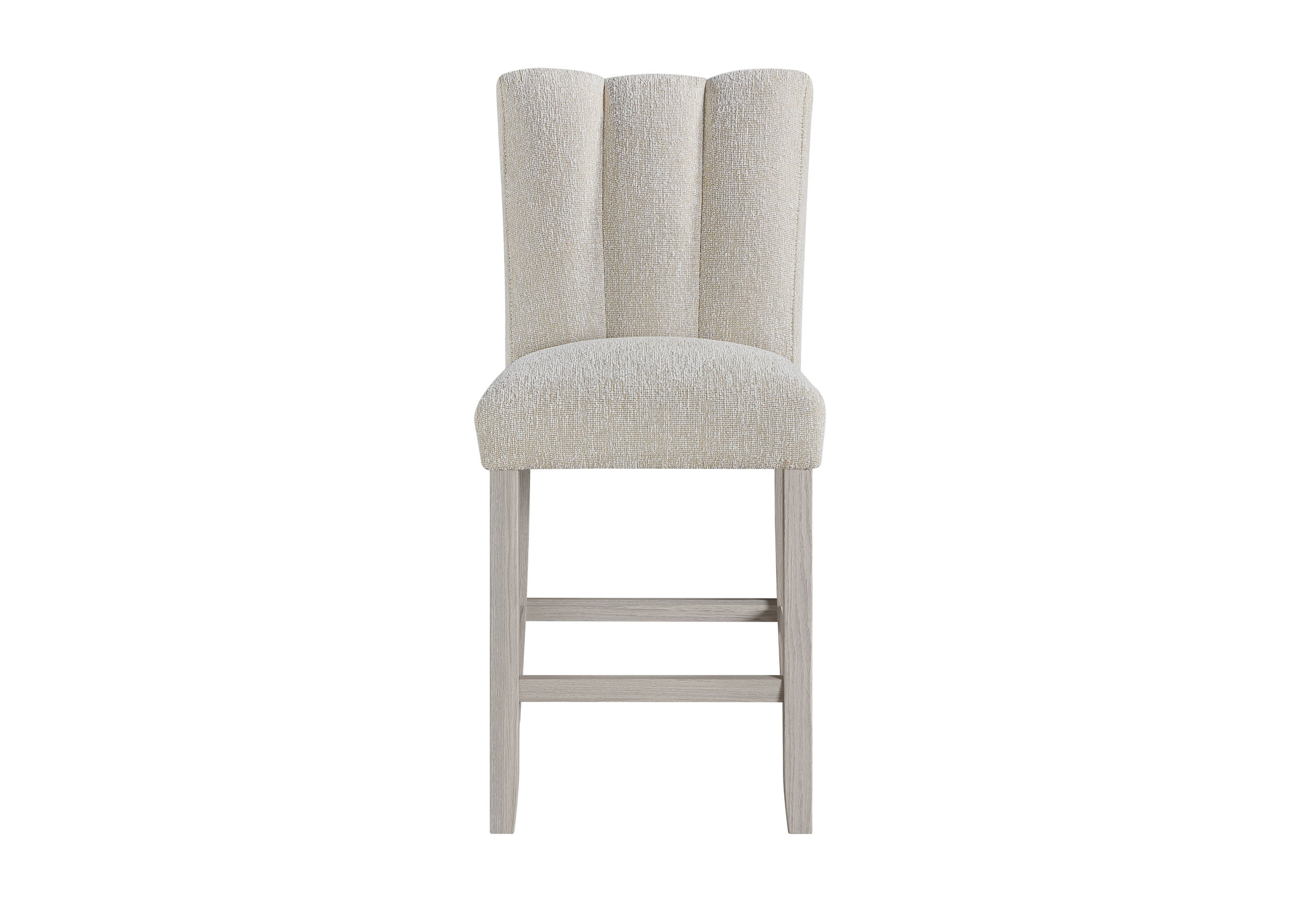 D06BS - Bar Stool - Beige