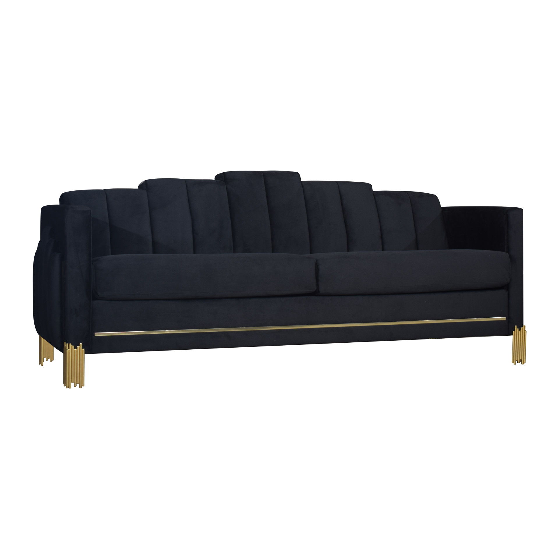 Lighted Sofa