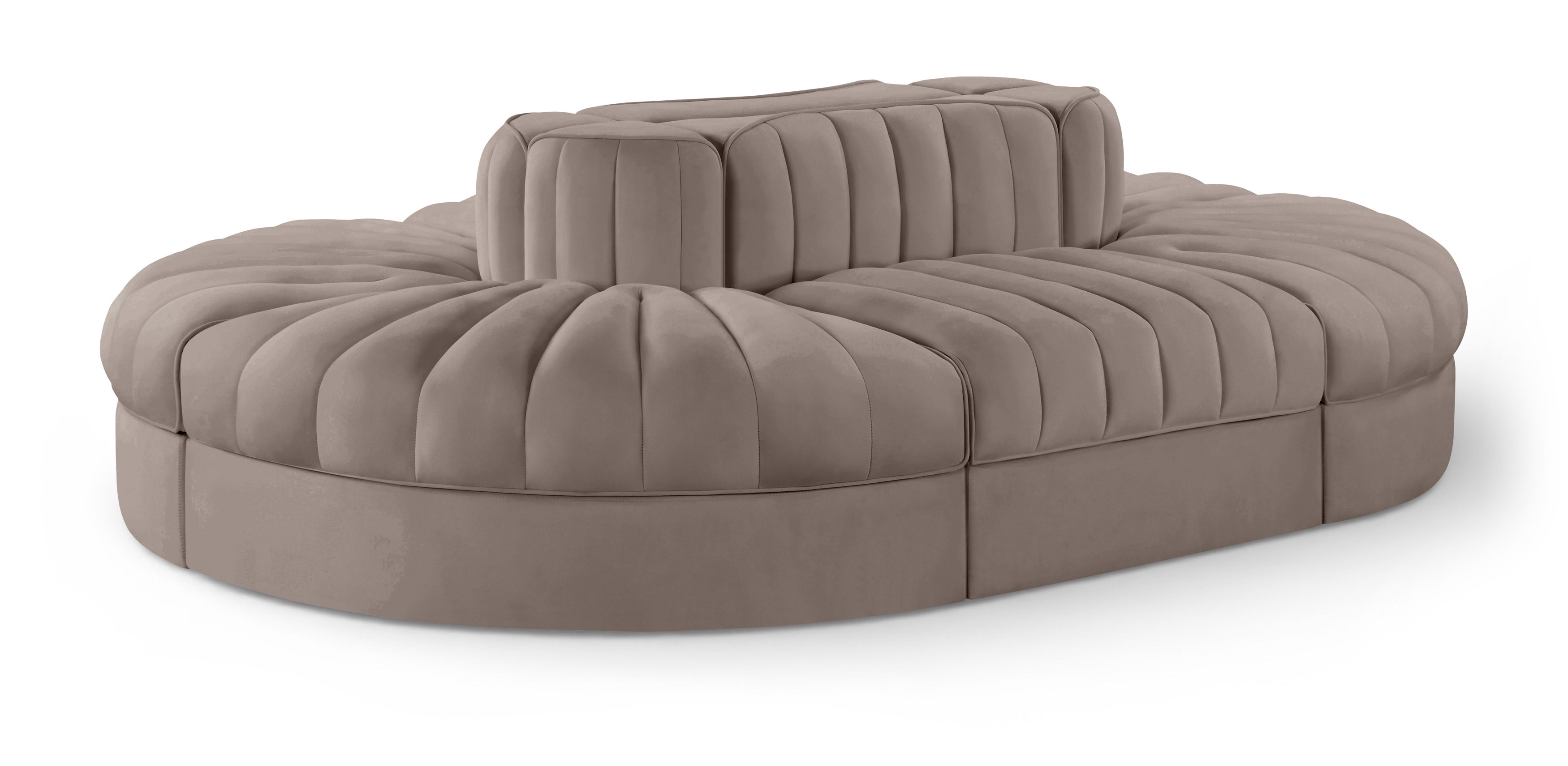6 Pc · Modular Sectional