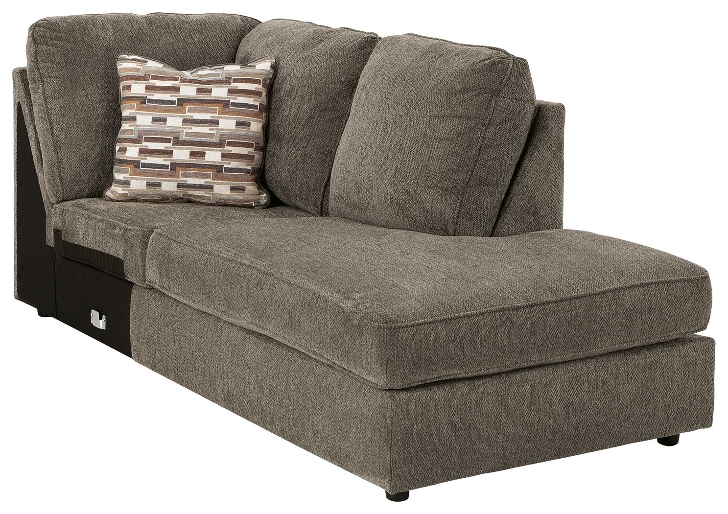 RAF Corner Chaise