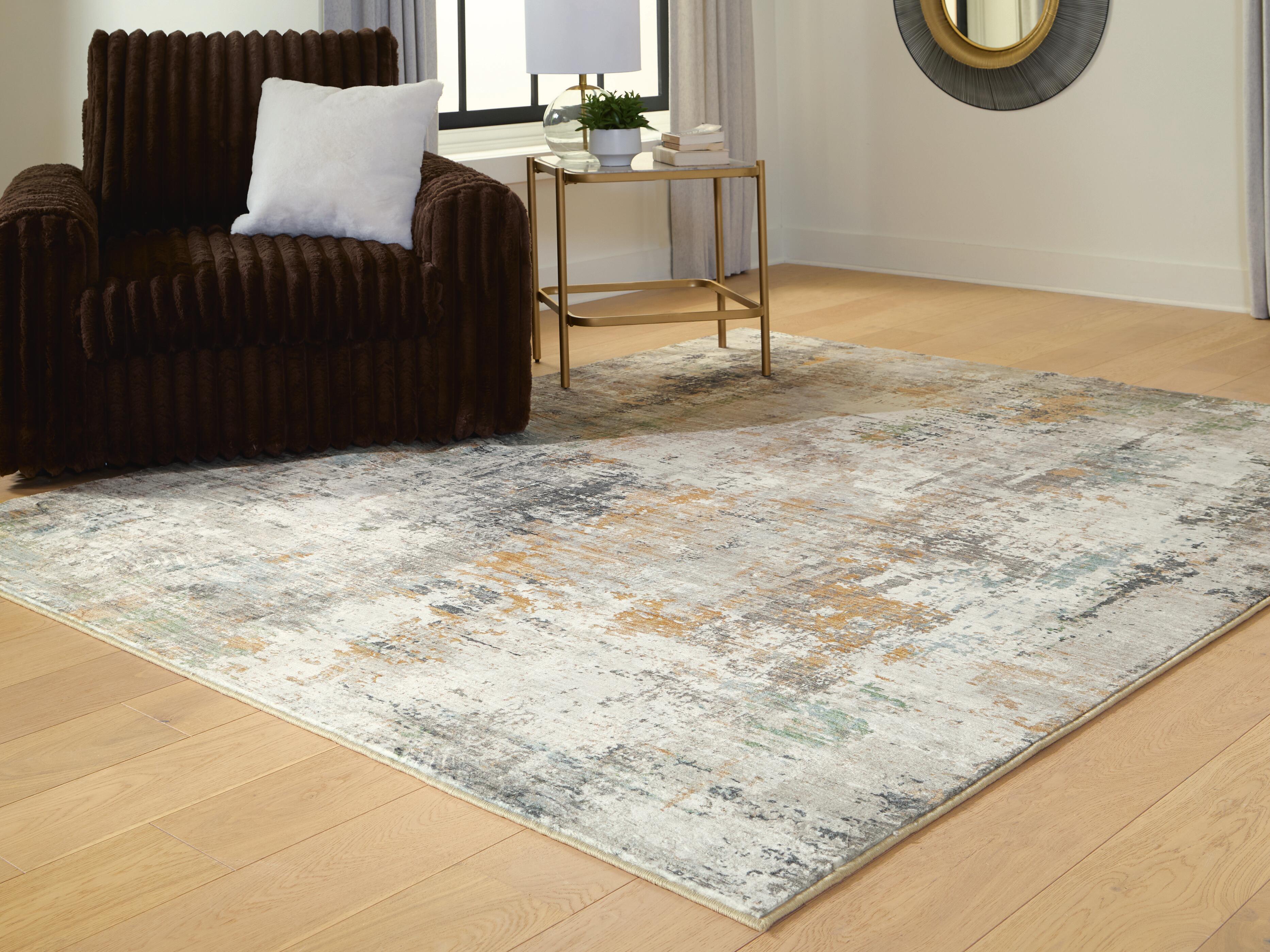 Ashley Furniture Torinette - 8' x 10' Rug - Multi - Image 4