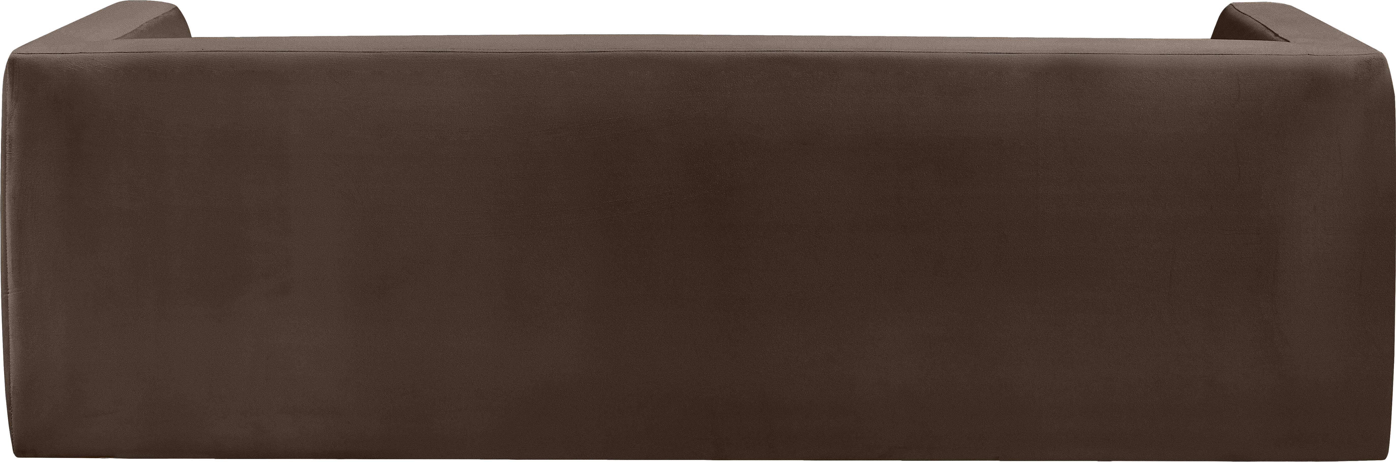 Henson - Sofa - Brown