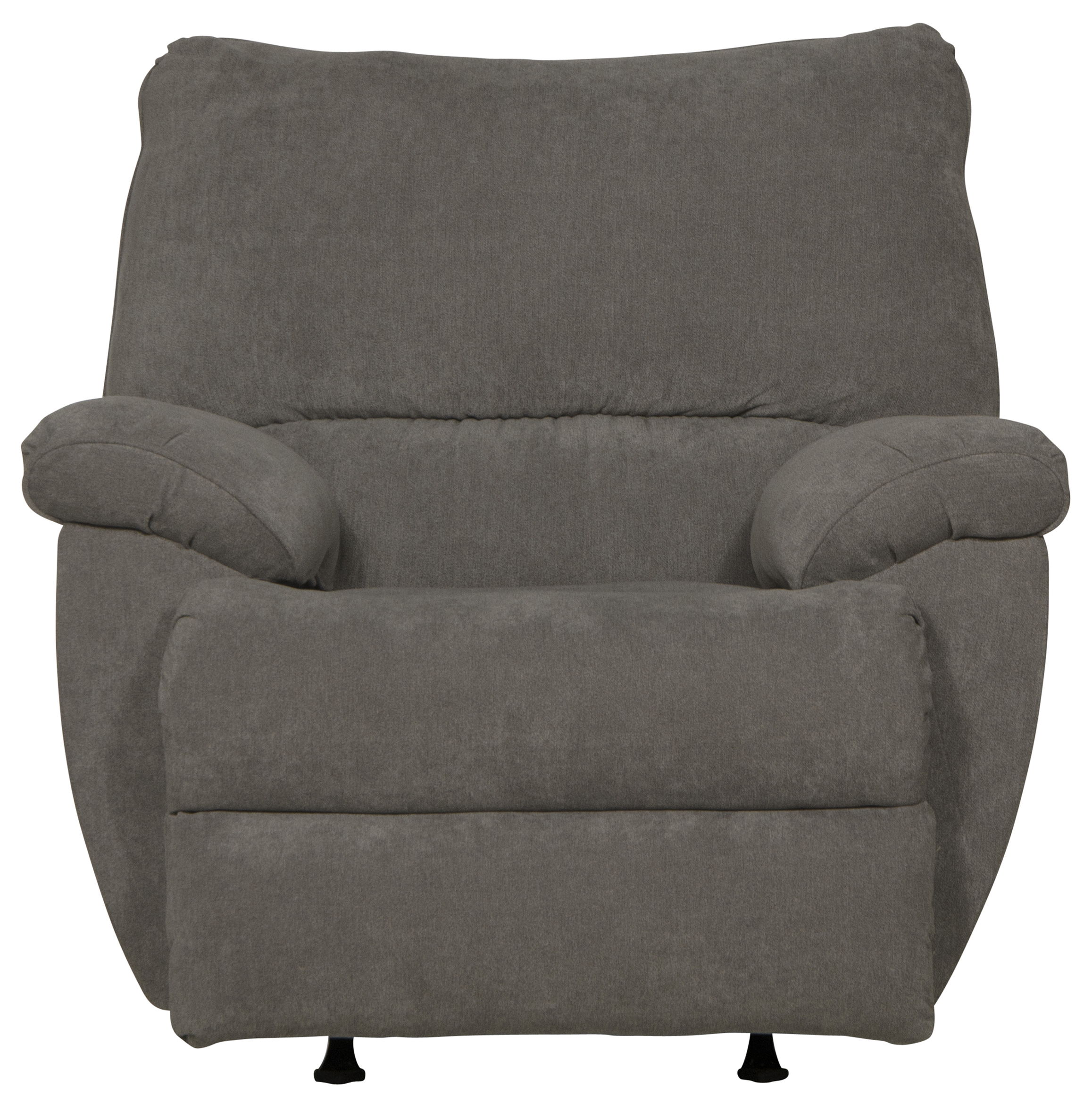 Sadler - Rocker Recliner - Mica