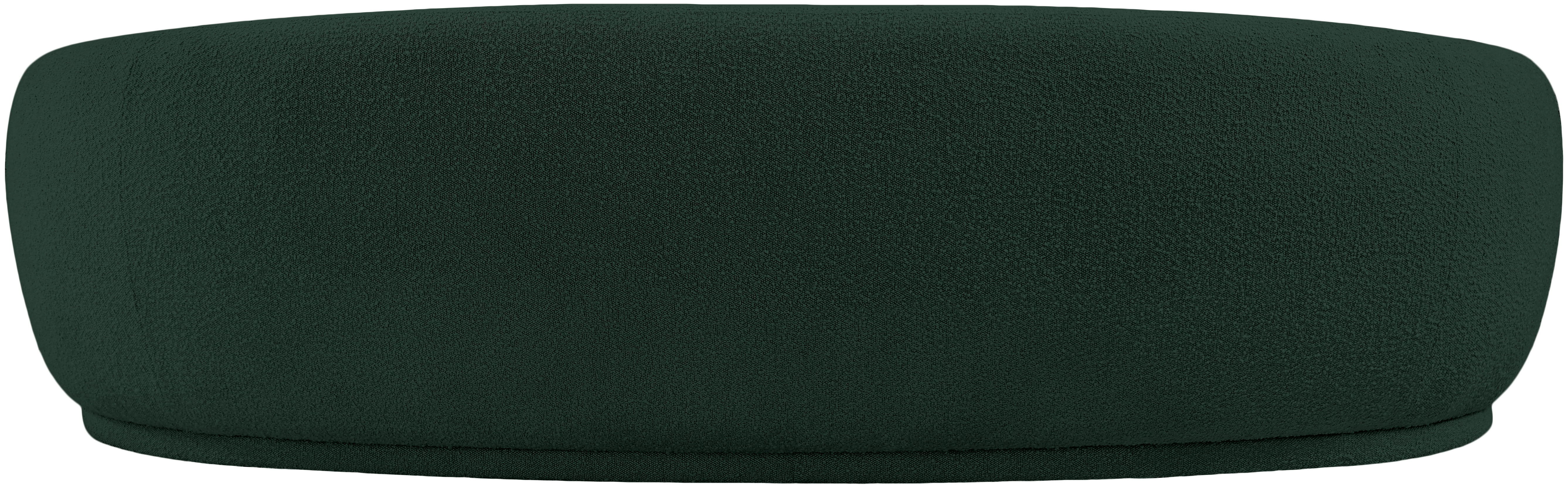 Hyde - Sofa - Green