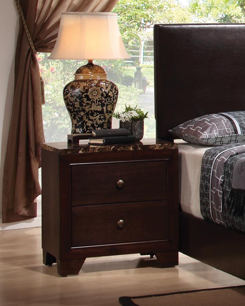 Conner Collection - Nightstand Image