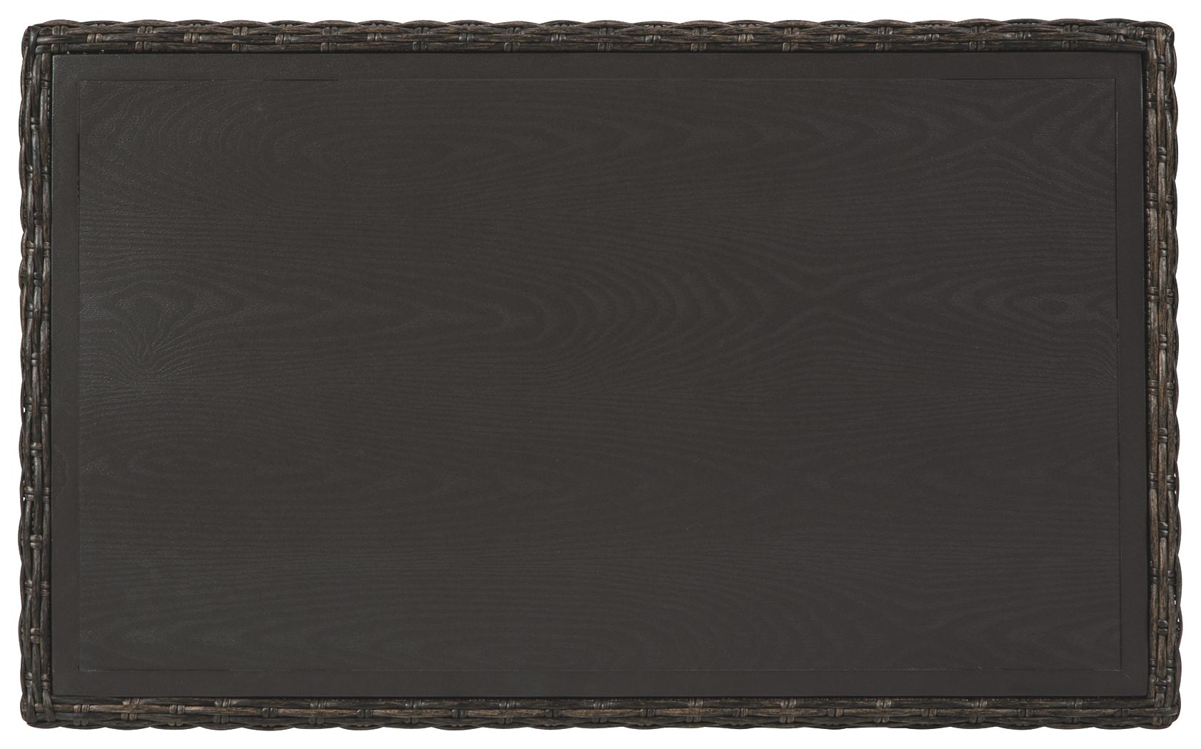 Ashley Furniture Grasson Lane - Rectangular Cocktail Table - Brown - Image 6