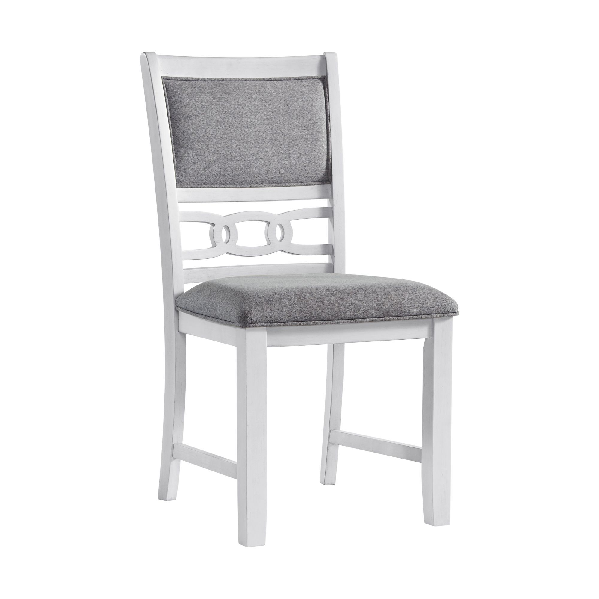 Amherst - Standard Height Side Chair (Set of 2) - Bisque