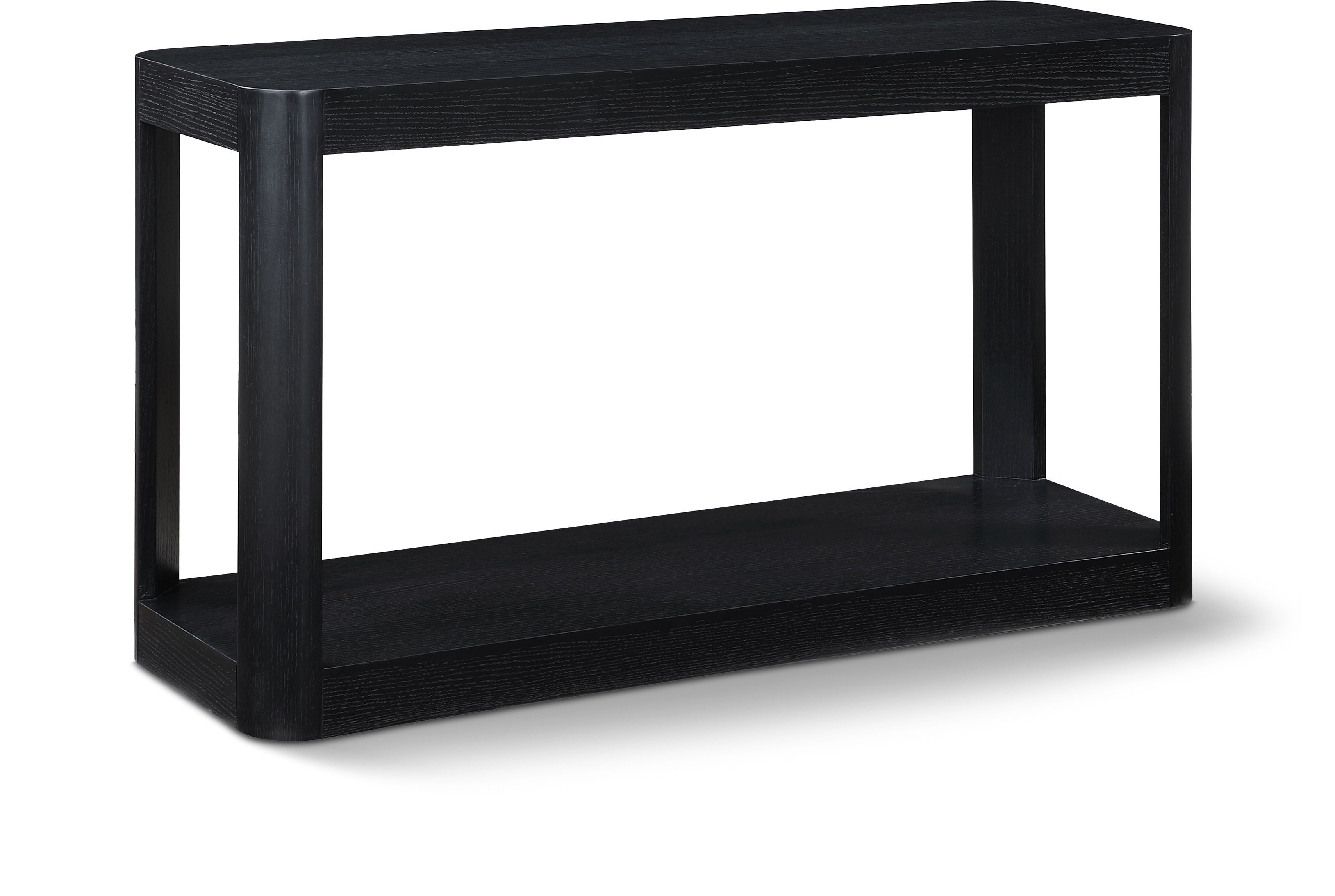 Reeves - Console Table - Black