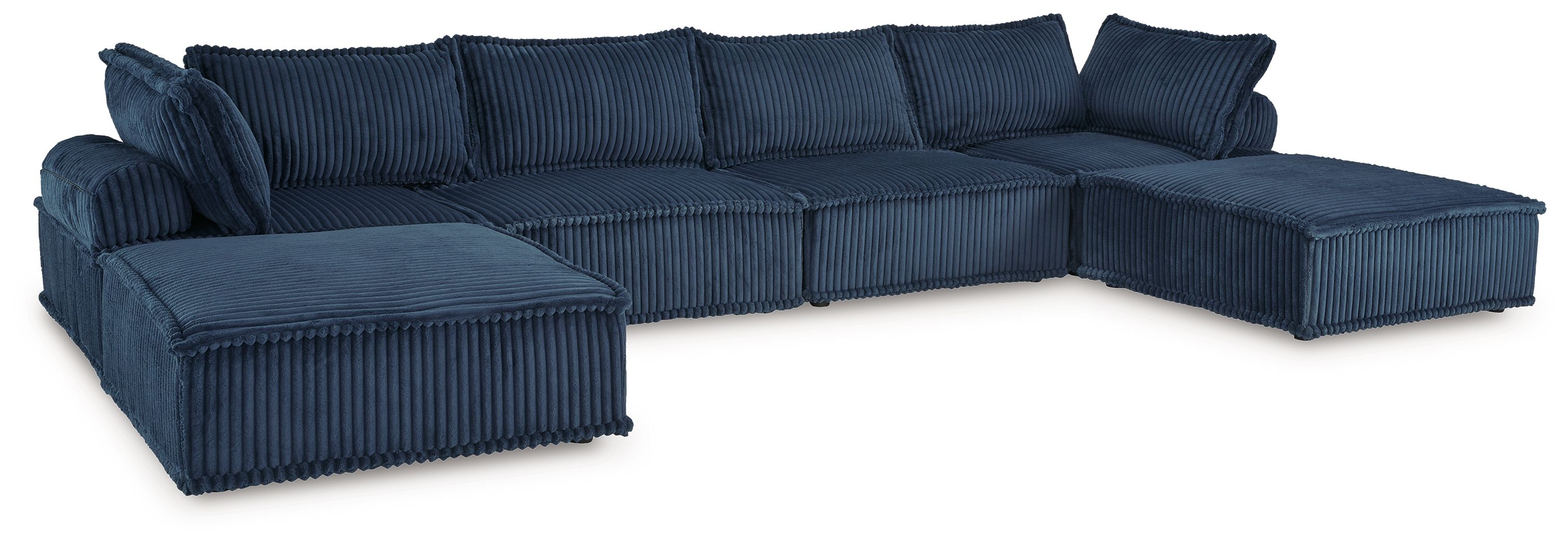 6 Pc · Modular Seating