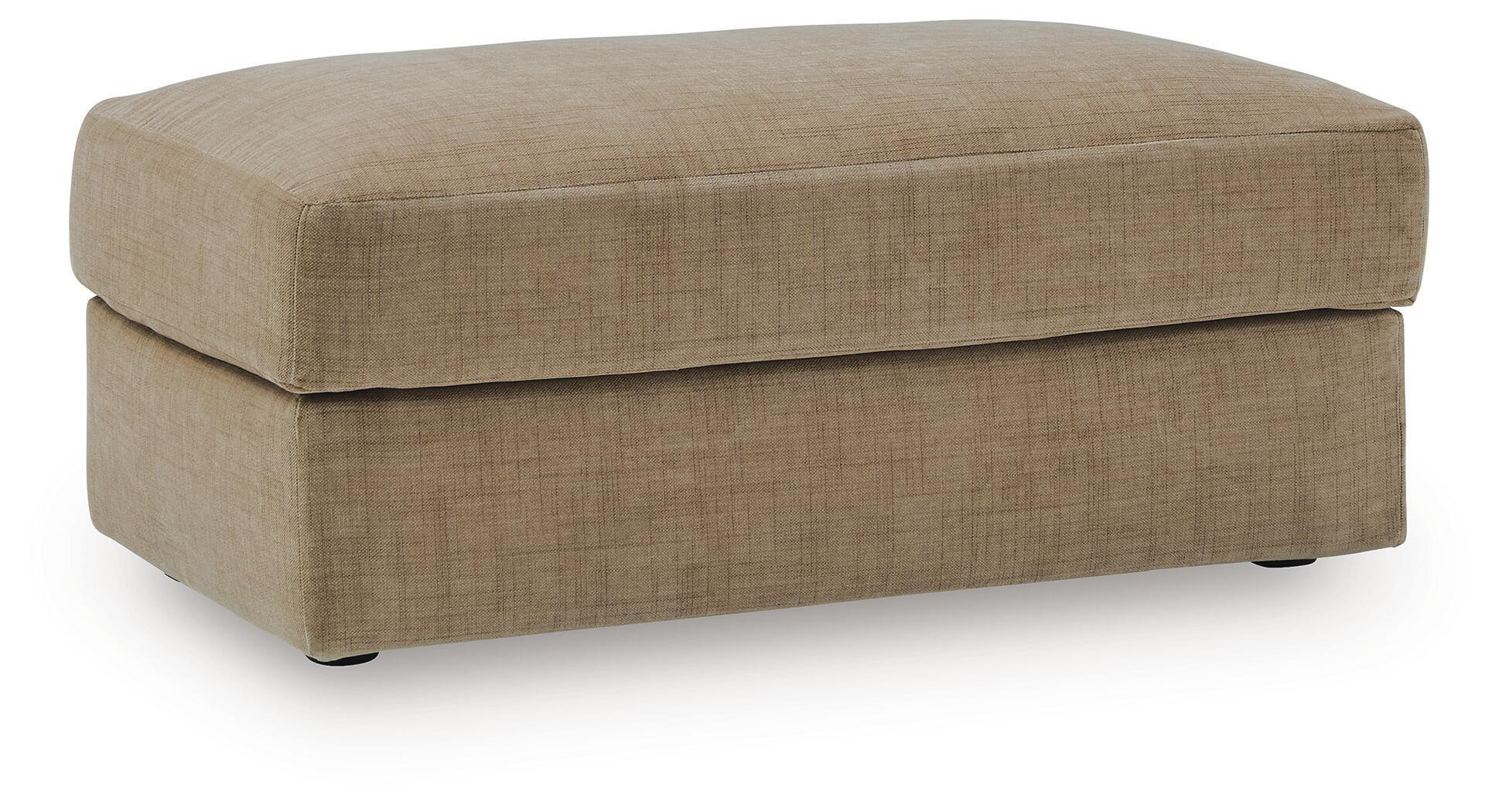 ChloeeAnne – Ottoman – Honey